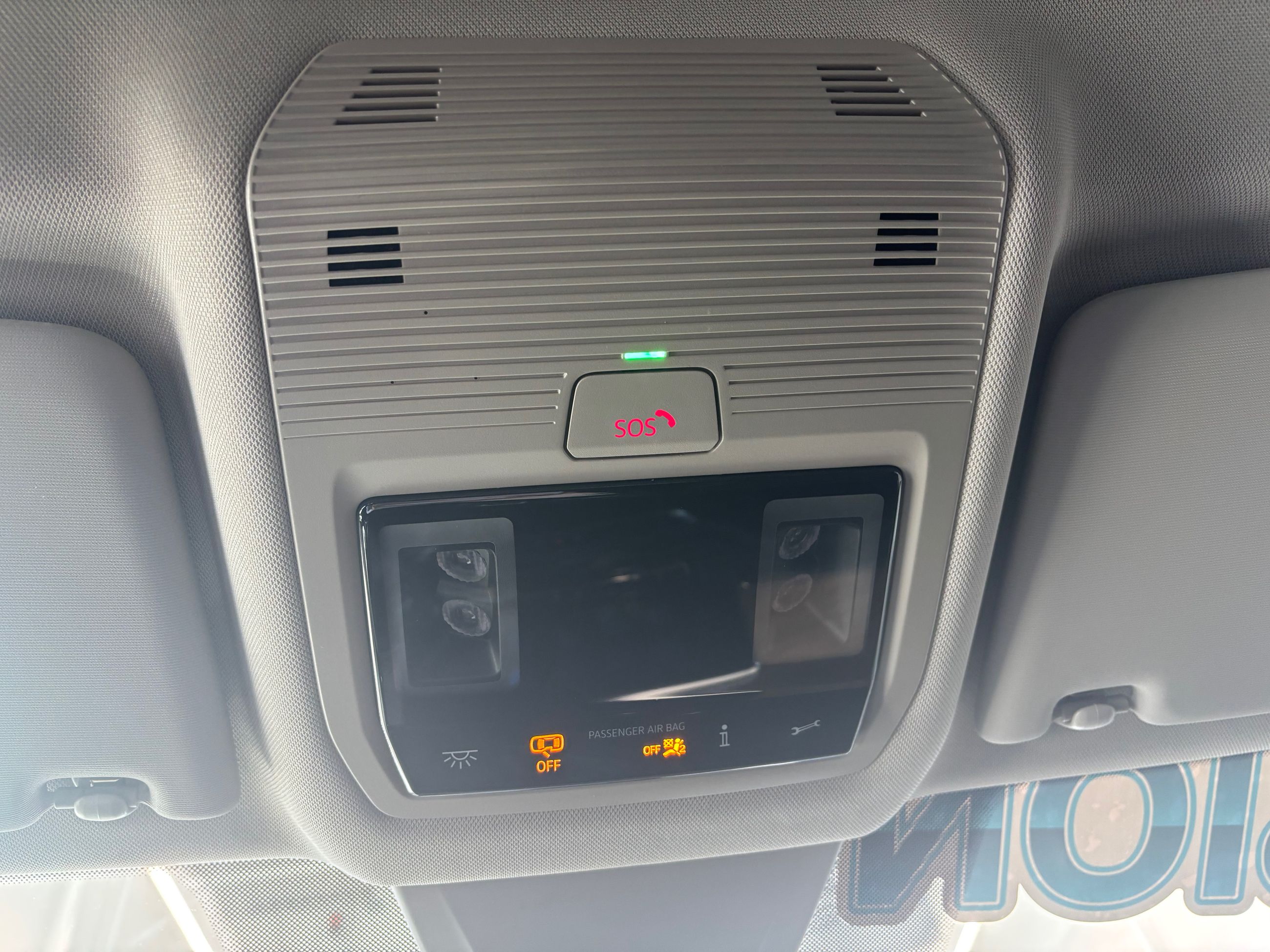 2024 Volkswagen Atlas Comfortline JAMAIS ACCIDENTÉ