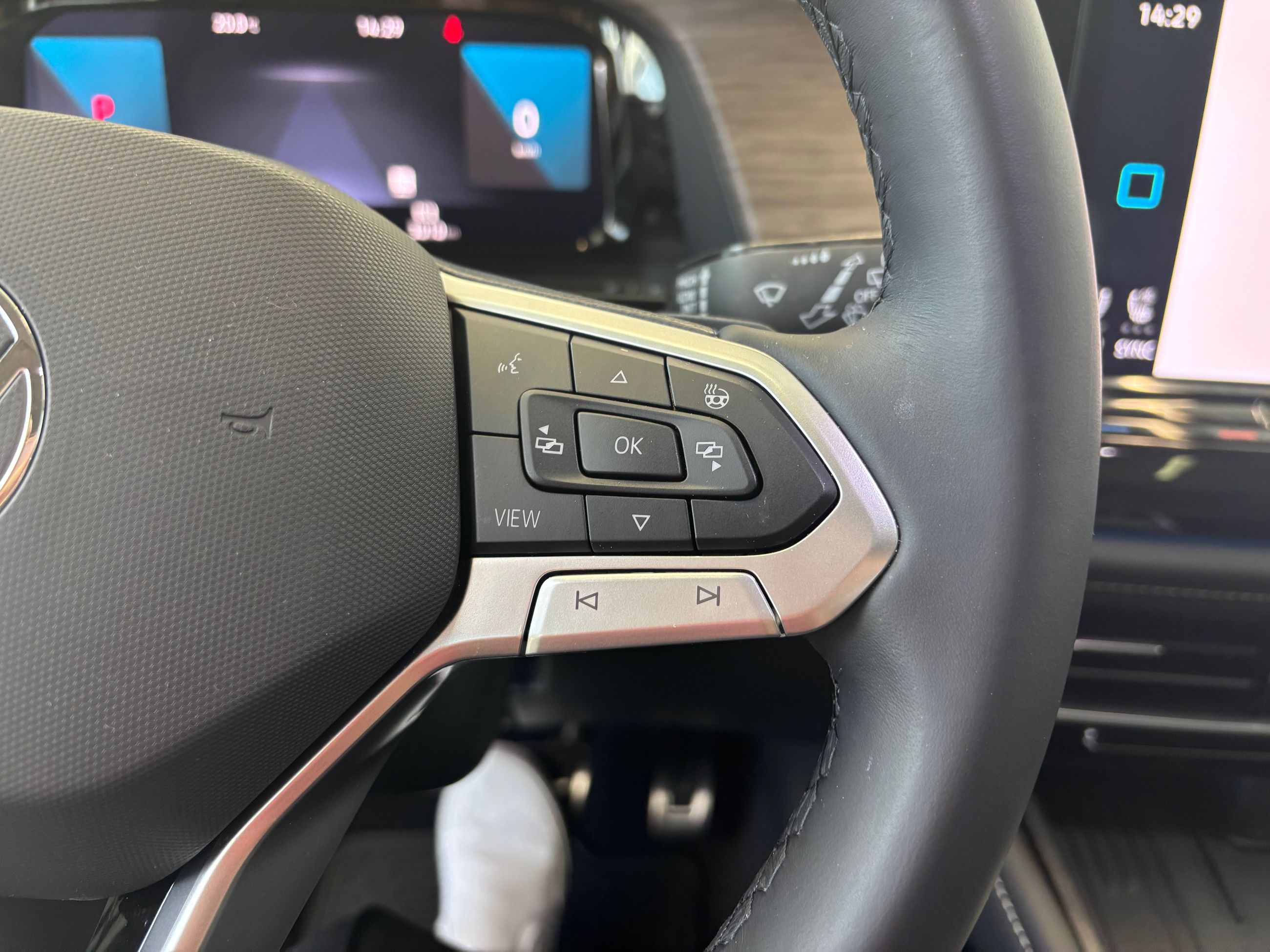 2025 Volkswagen Atlas Execline DEMO SPECIAL