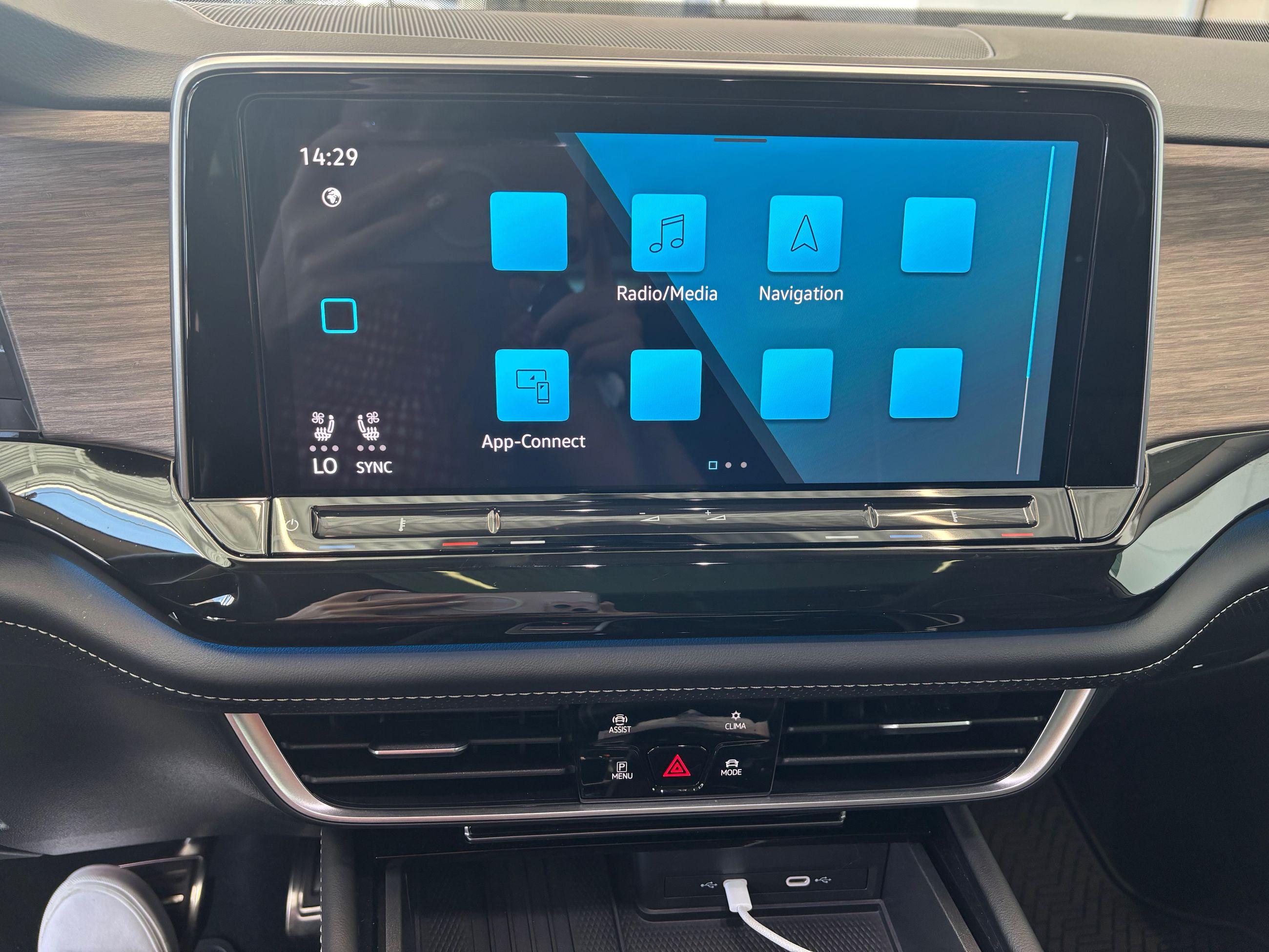 2025 Volkswagen Atlas Execline DEMO SPECIAL