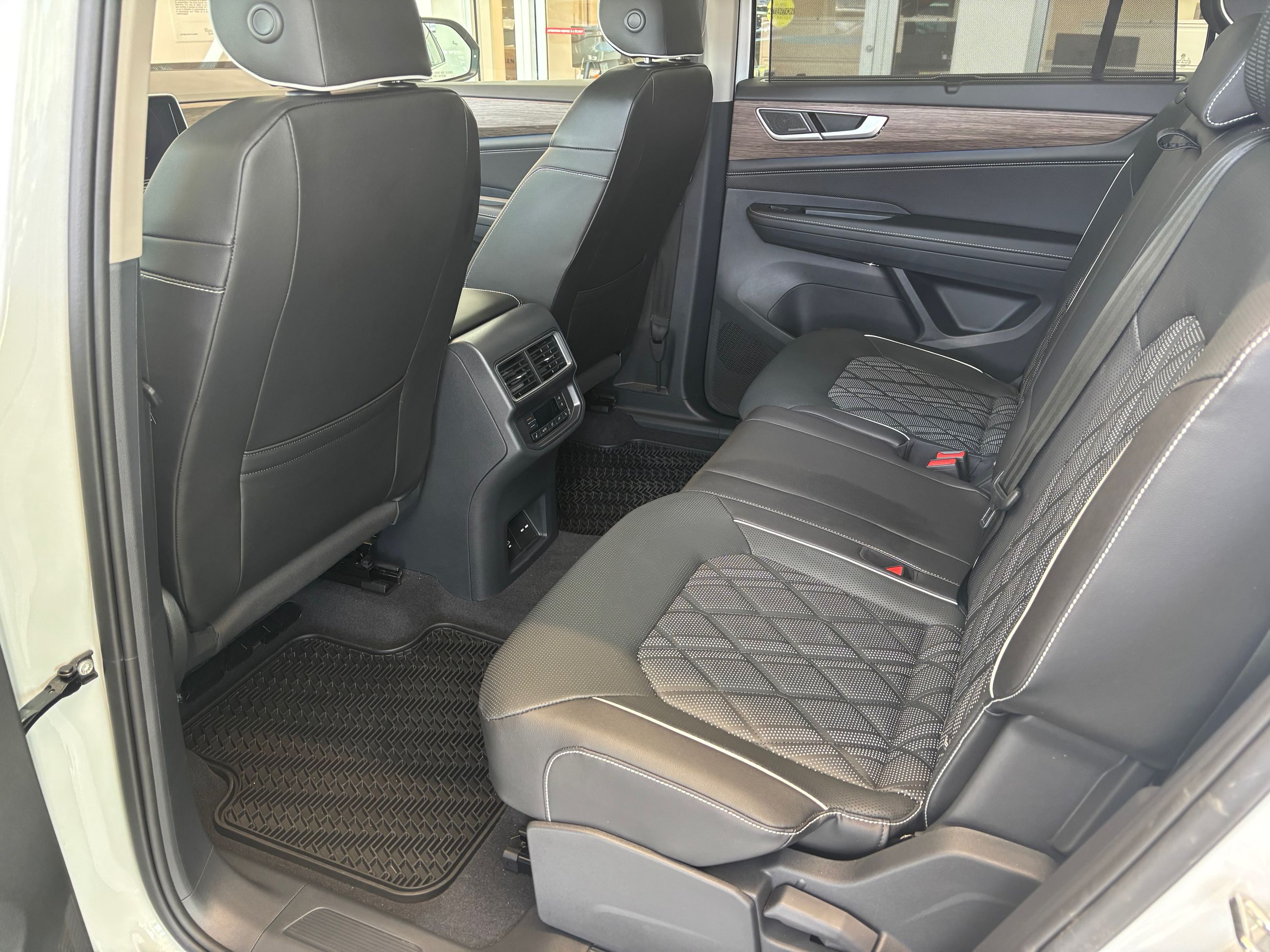 2025 Volkswagen Atlas Execline DEMO SPECIAL