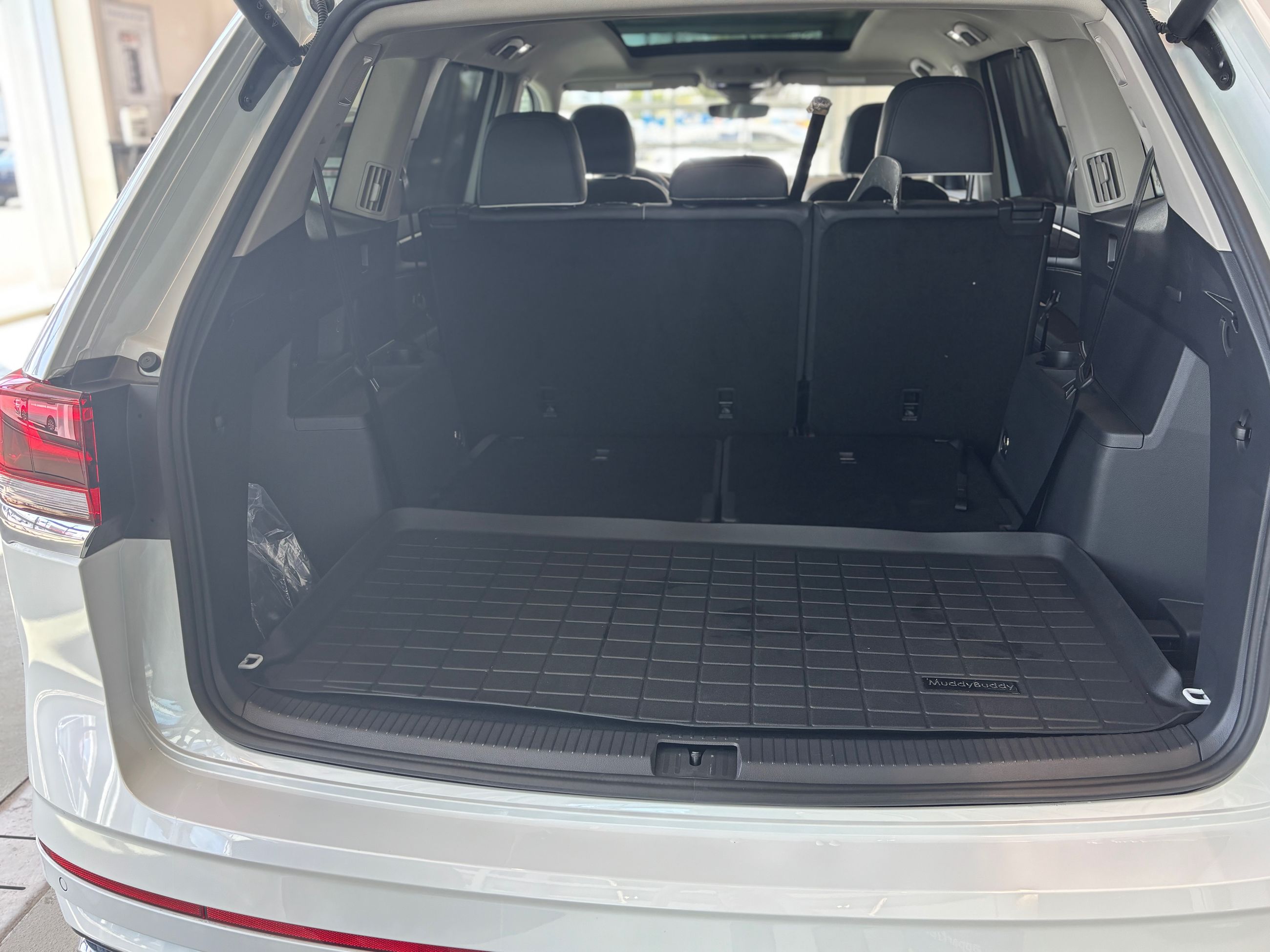 2025 Volkswagen Atlas Execline DEMO SPECIAL