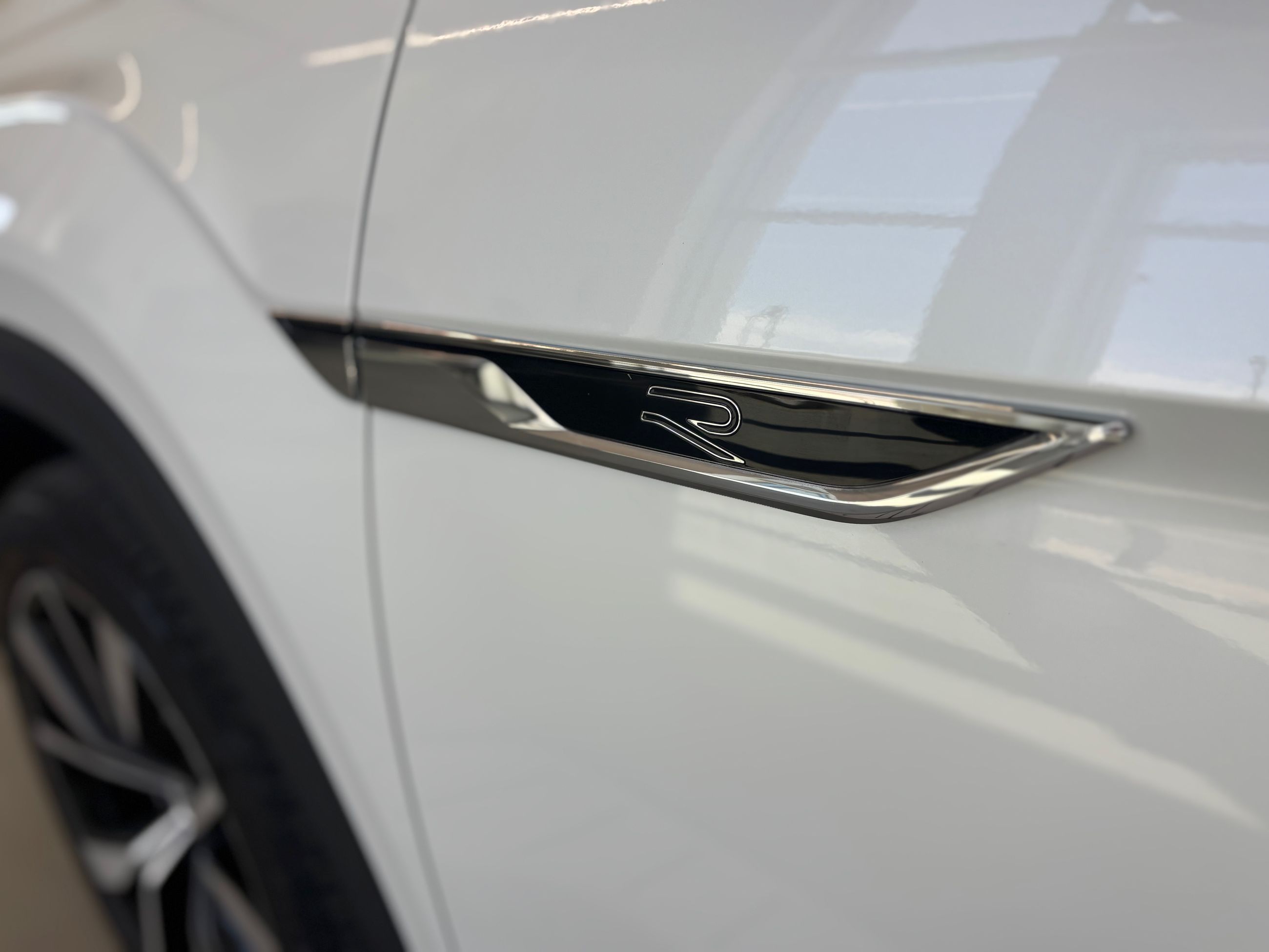 2025 Volkswagen Atlas Execline DEMO SPECIAL