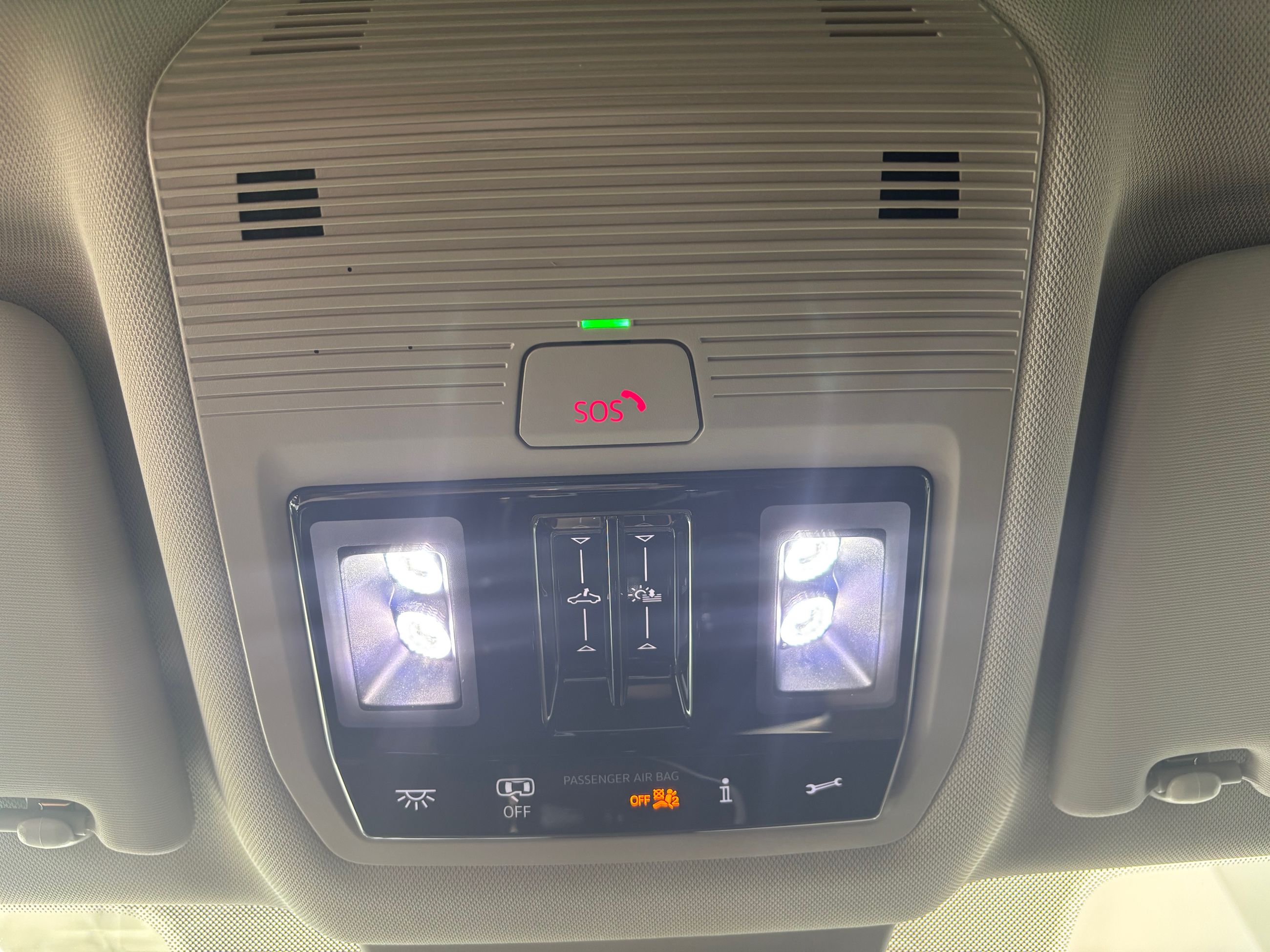 2025 Volkswagen Atlas Execline DEMO SPECIAL
