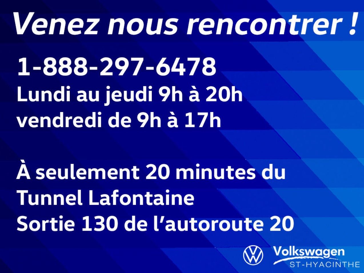 2025 Volkswagen Atlas Execline DEMO SPECIAL