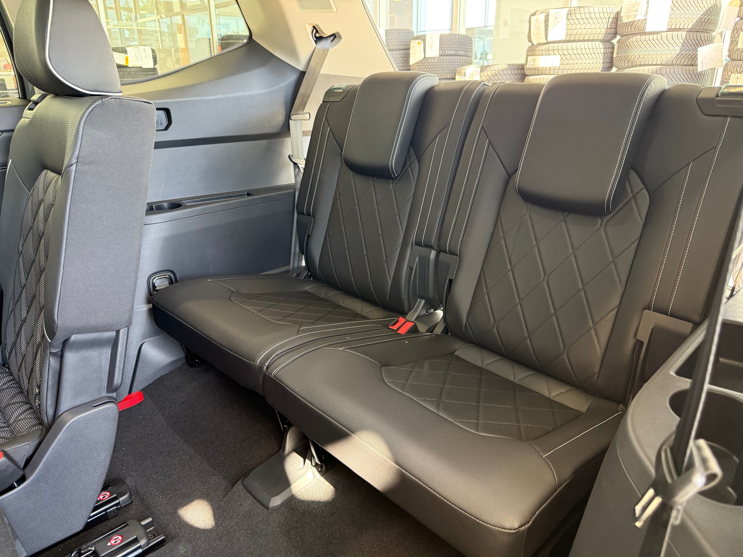 Volkswagen Atlas Execline 2025 SPÉCIAL DÉMO