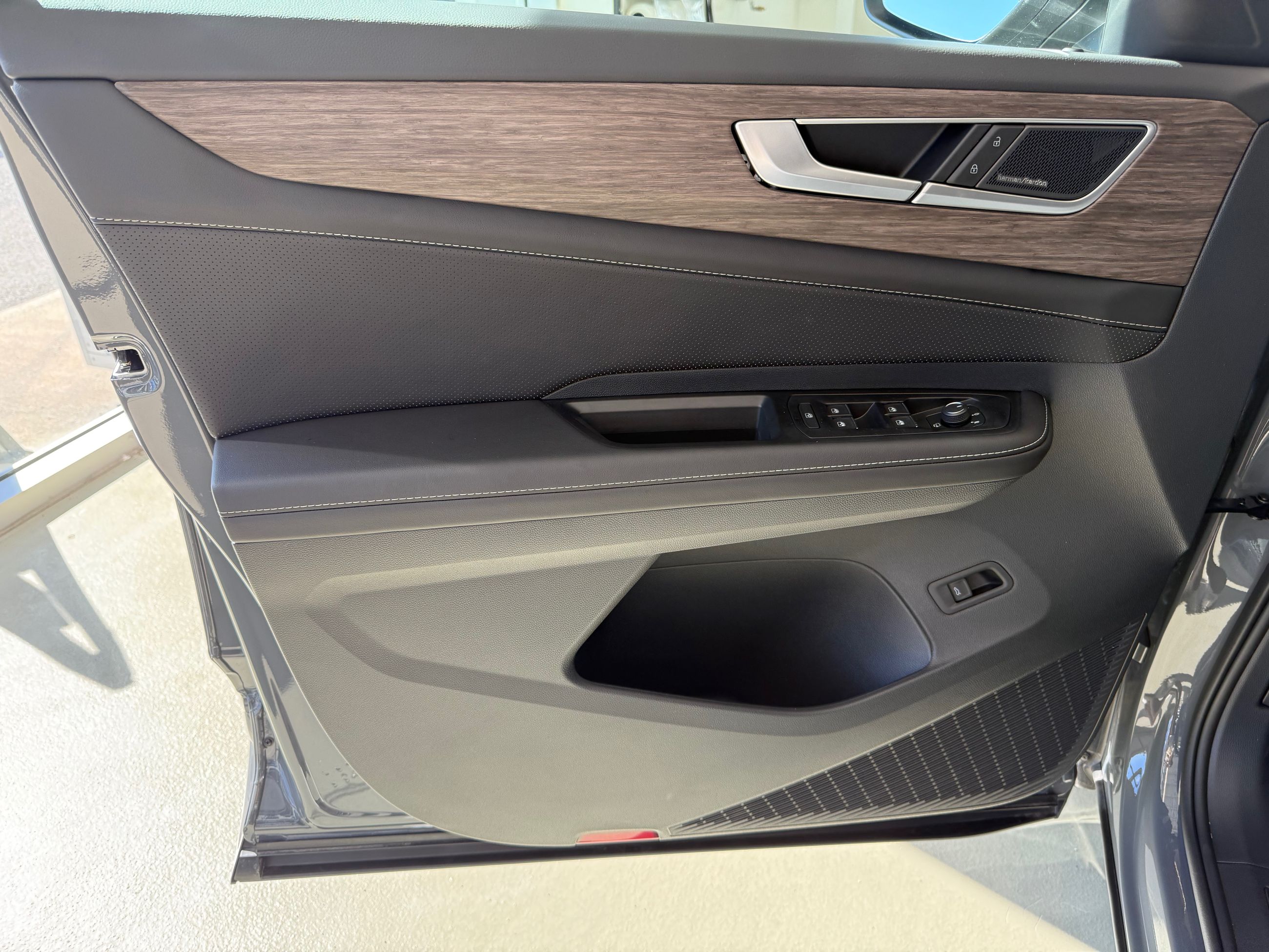 Volkswagen Atlas Execline 2025 SPÉCIAL DÉMO