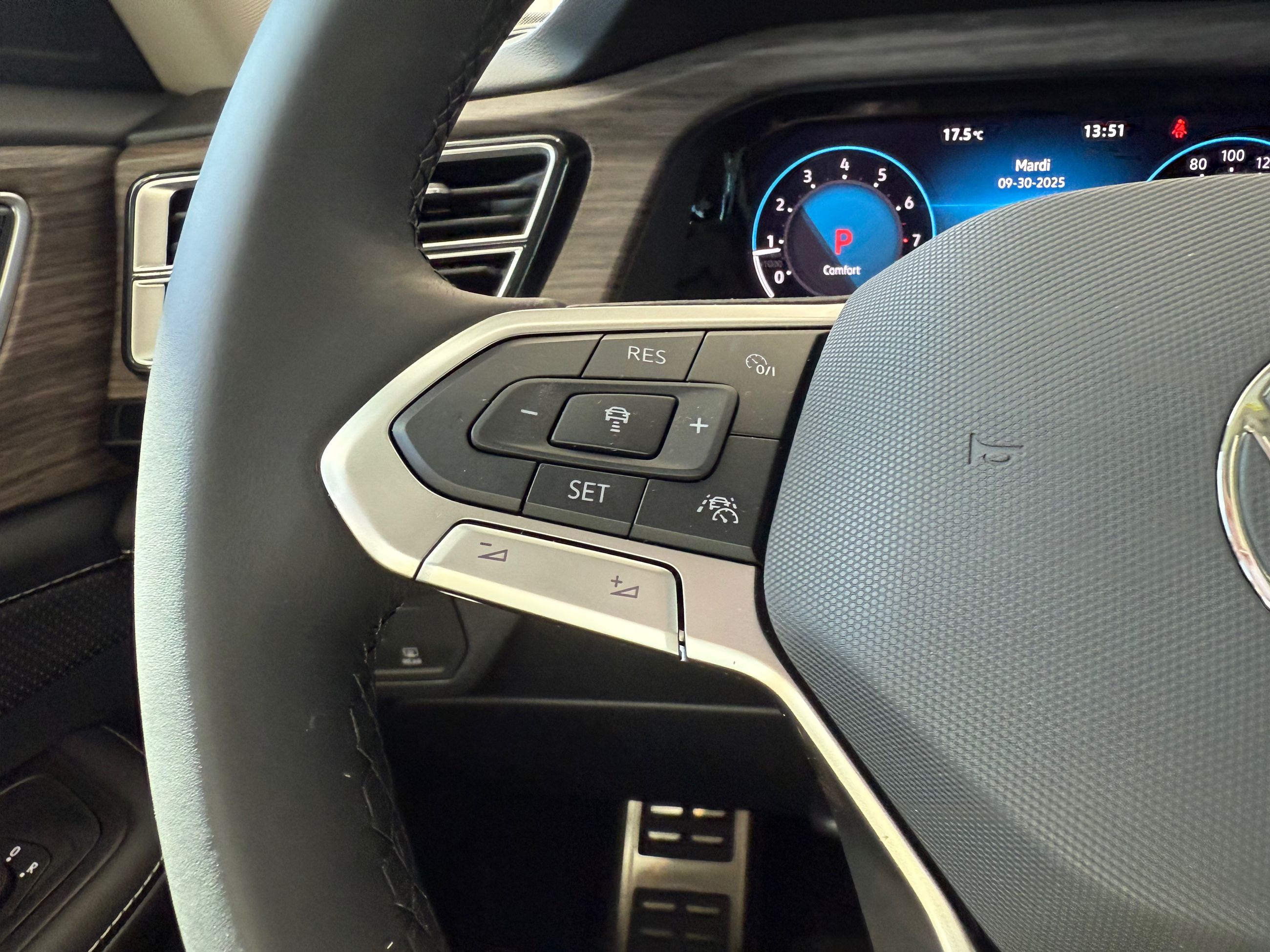 Volkswagen Atlas Execline 2025 SPÉCIAL DÉMO