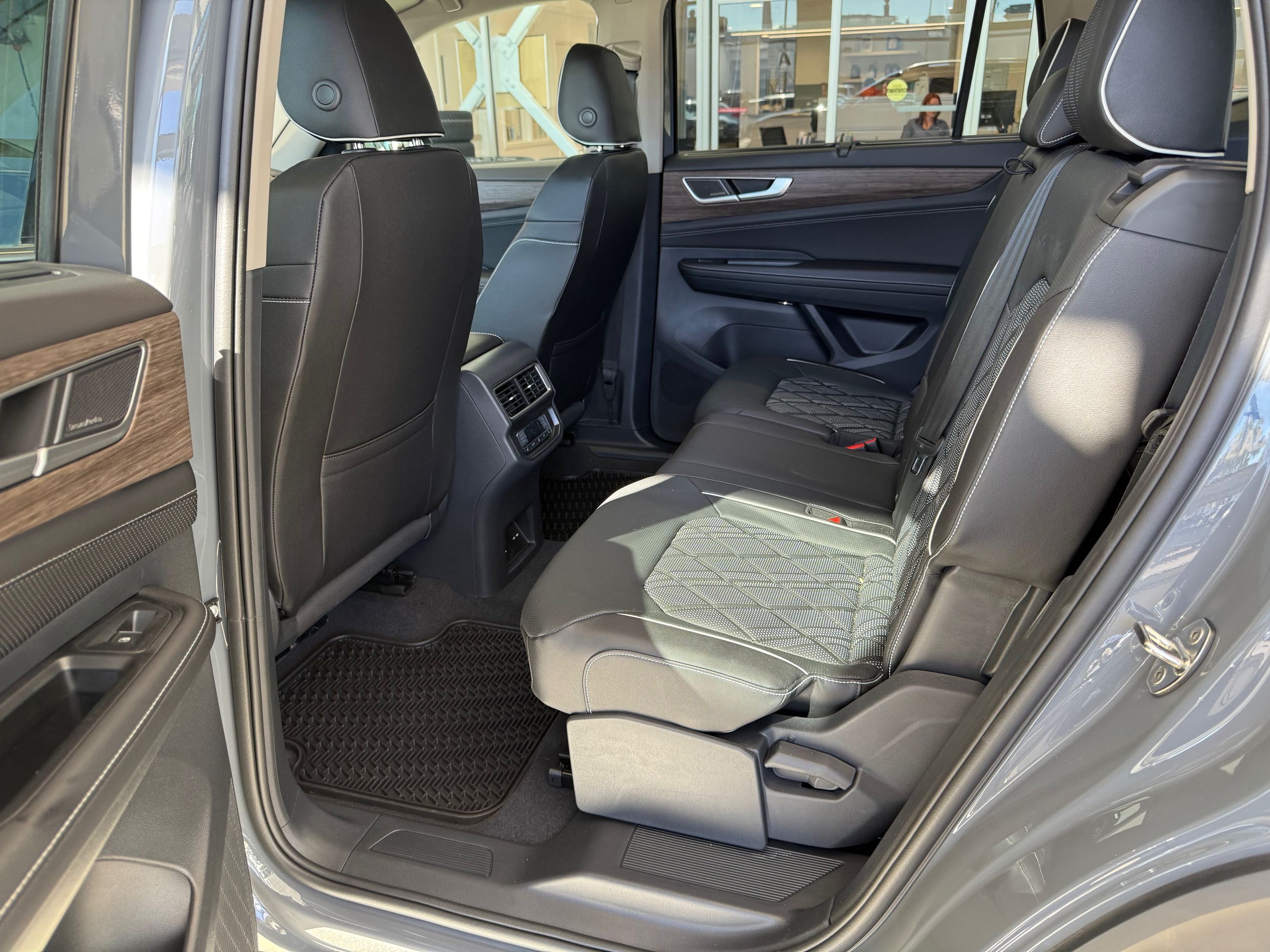 Volkswagen Atlas Execline 2025 SPÉCIAL DÉMO