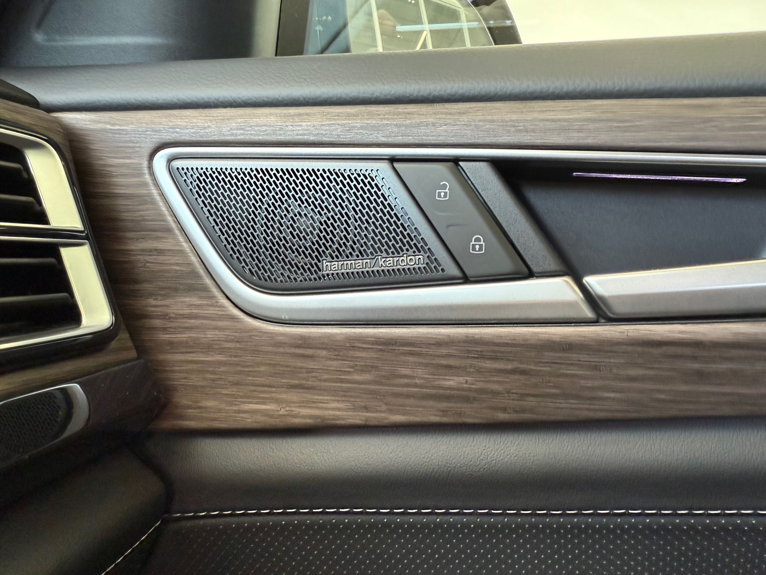 Volkswagen Atlas Execline 2025 SPÉCIAL DÉMO