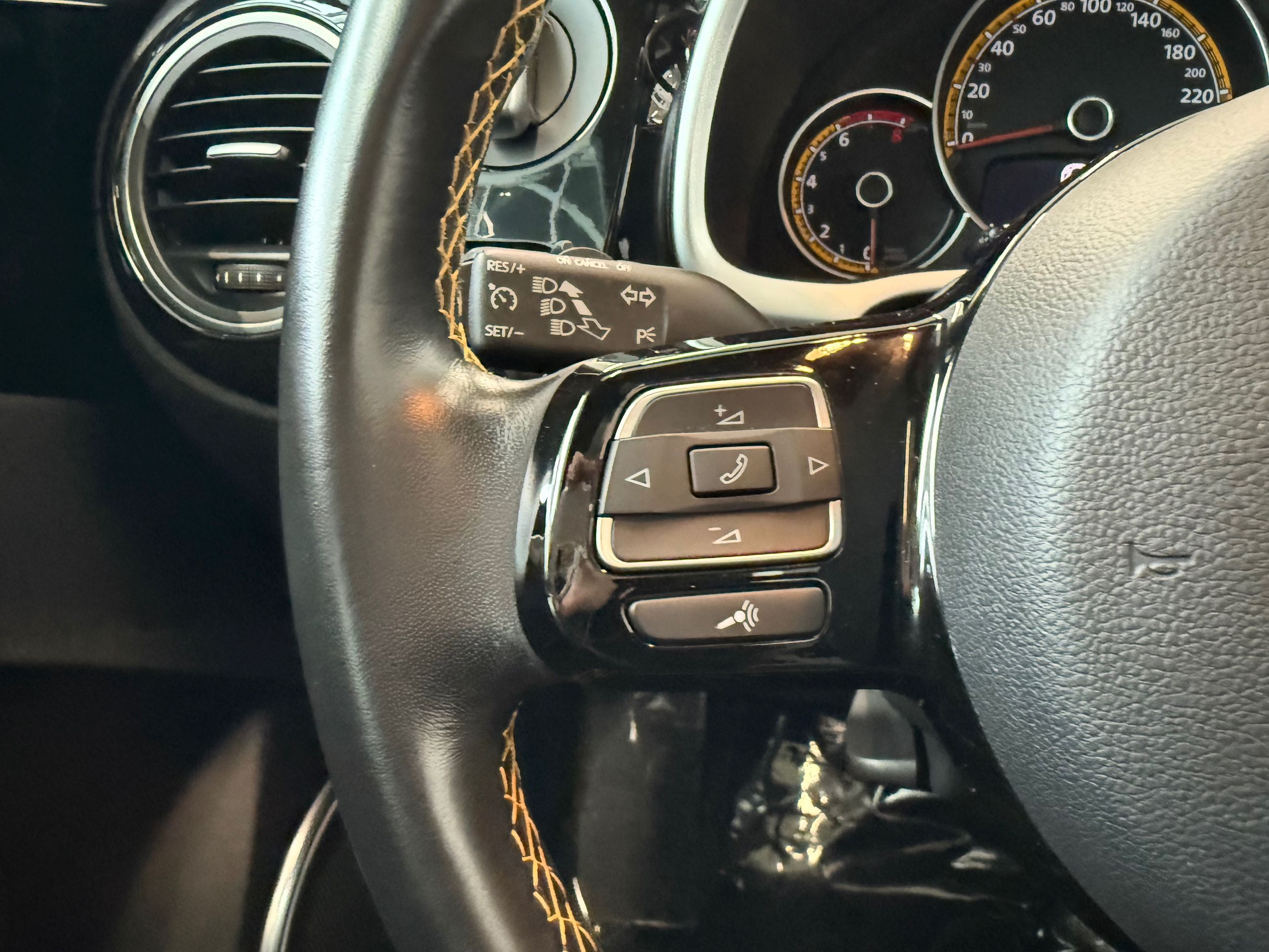 Volkswagen Beetle Dune 2018 financement disponible