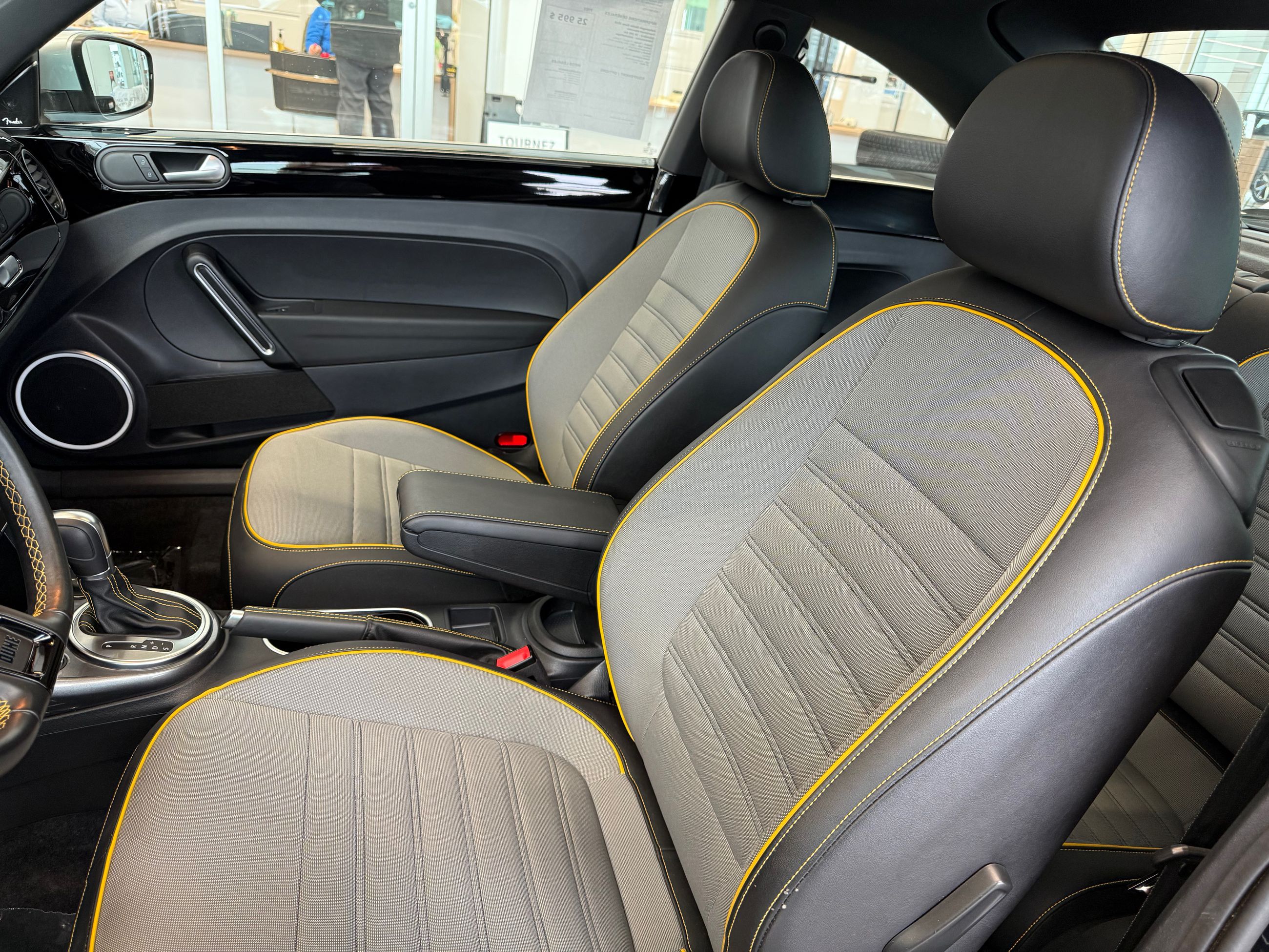 Volkswagen Beetle Dune 2018 financement disponible