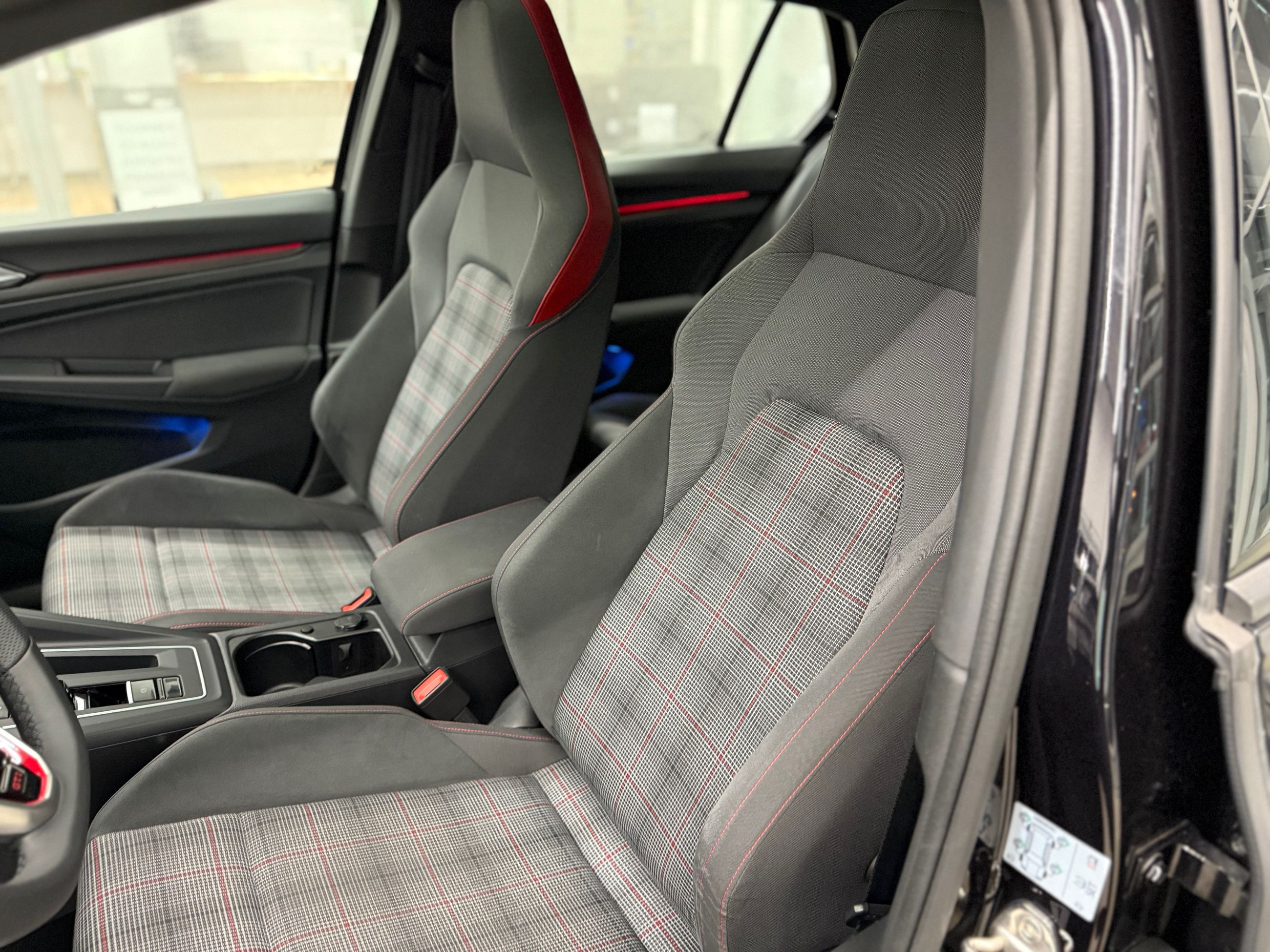 Volkswagen Golf GTI Performance 2022 financement à partir de 3.99%