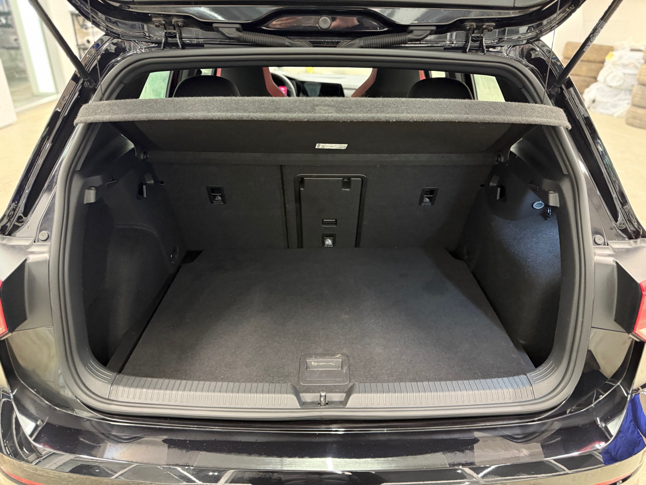 Volkswagen Golf GTI Performance 2022 financement à partir de 3.99%