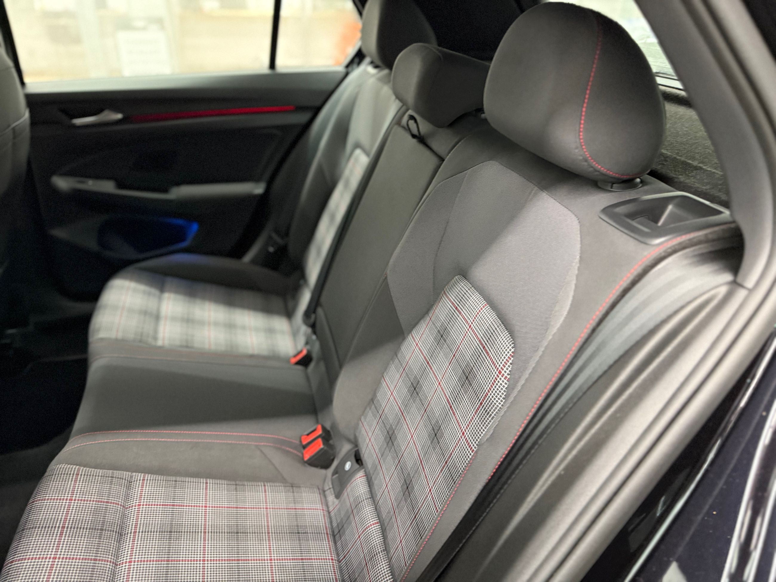 Volkswagen Golf GTI Performance 2022 financement à partir de 3.99%