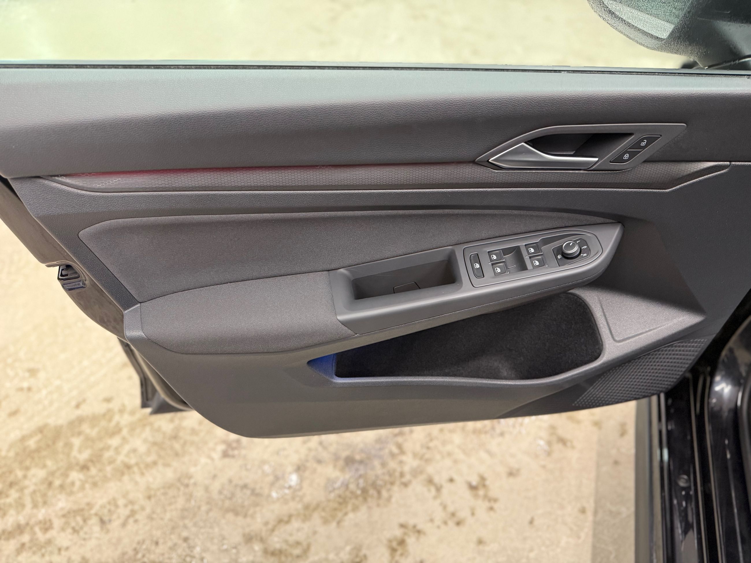 Volkswagen Golf GTI Performance 2022 financement à partir de 3.99%