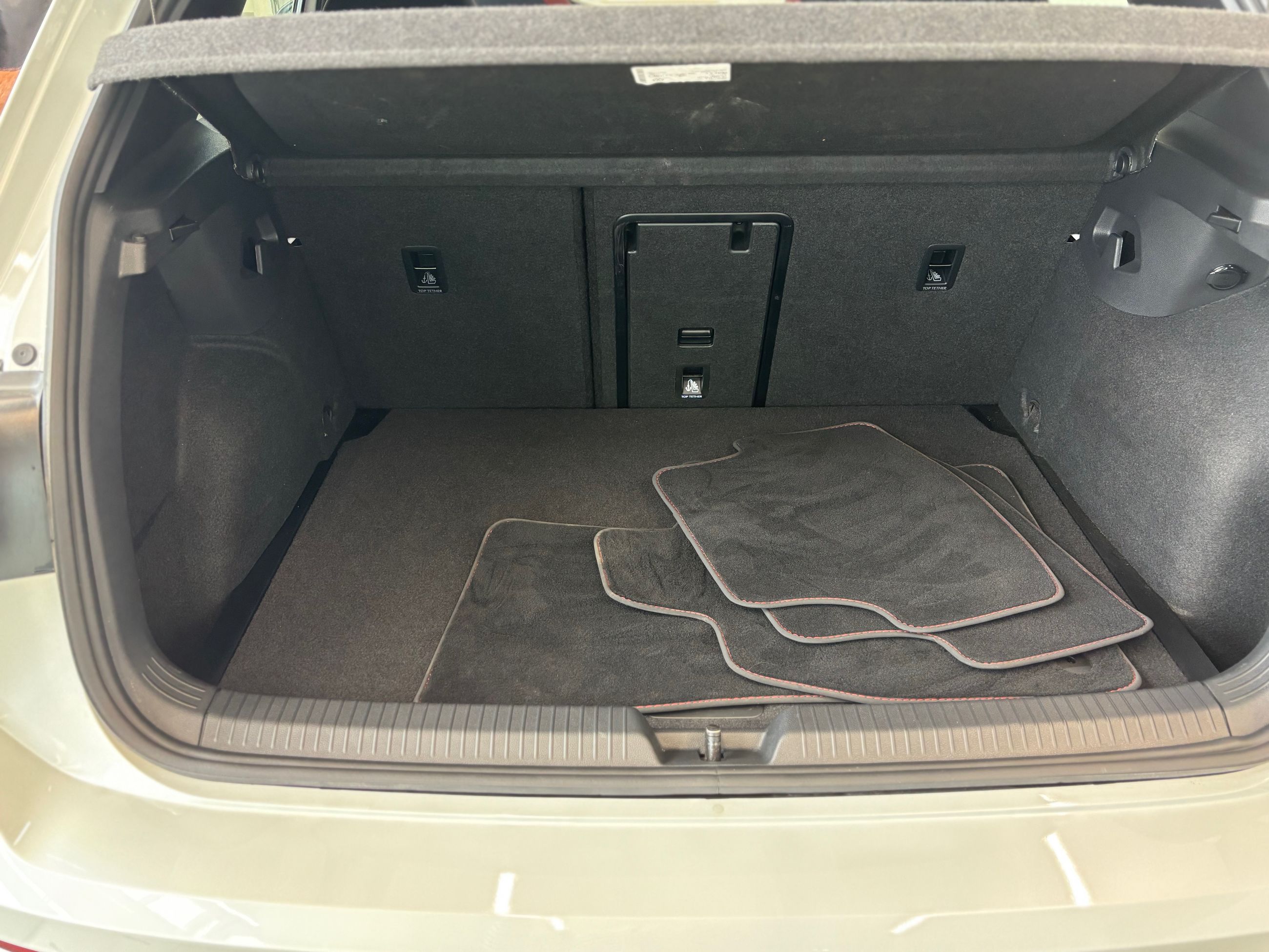 2024 Volkswagen Golf GTI 380 Performance CARPLAY TOIT PANO