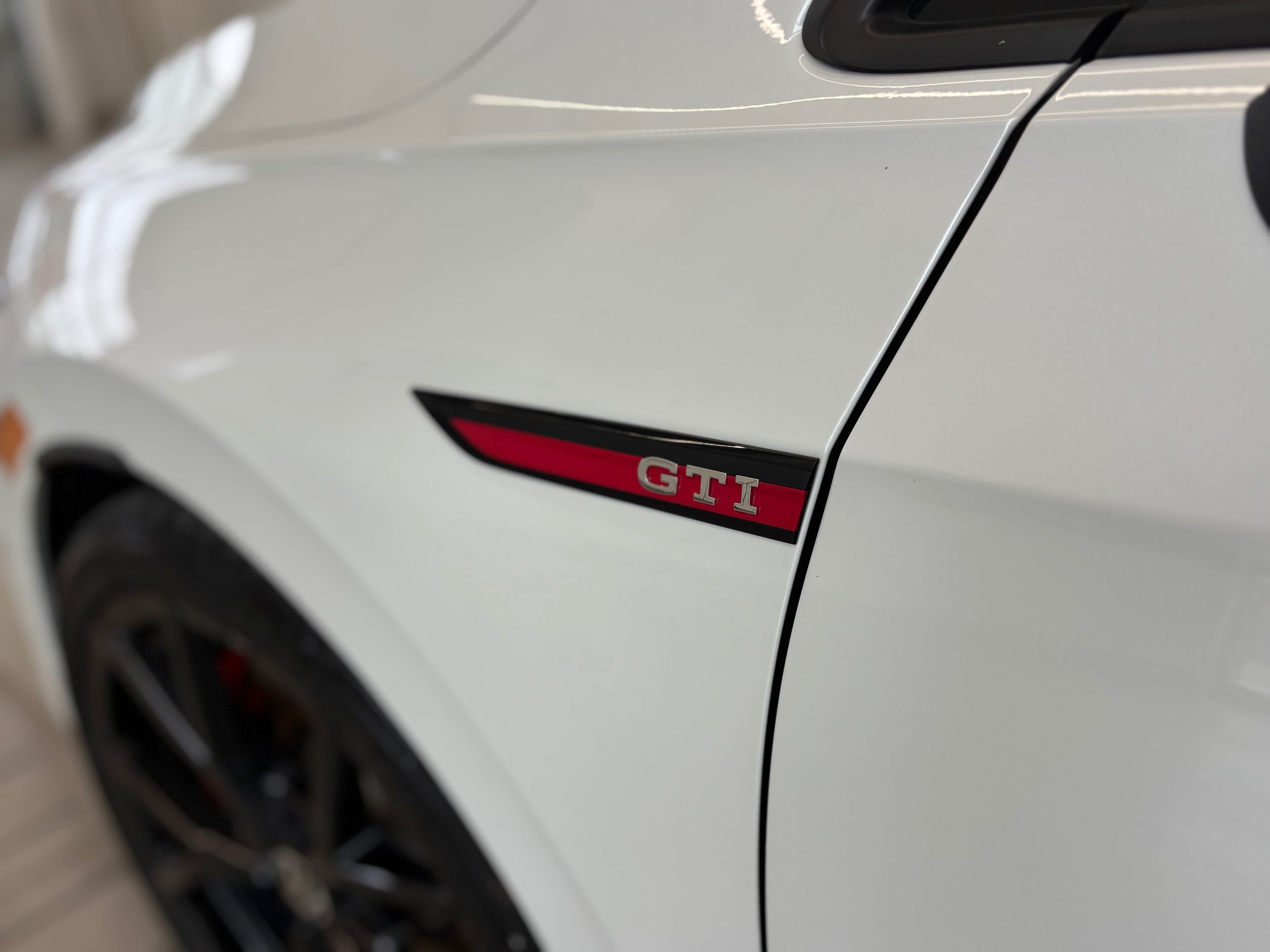 2024 Volkswagen Golf GTI 380 Performance CARPLAY TOIT PANO