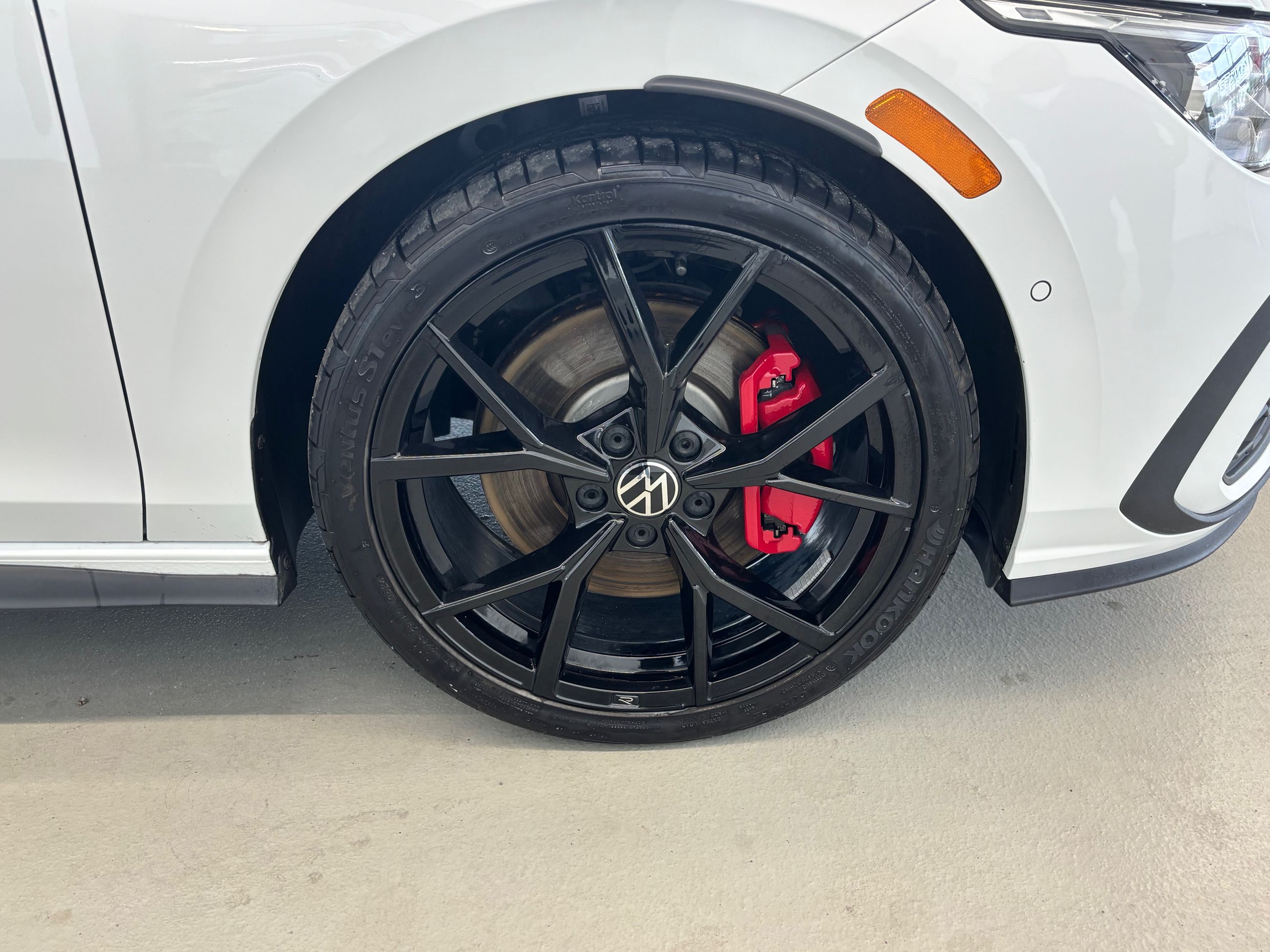 2024 Volkswagen Golf GTI 380 Performance CARPLAY TOIT PANO