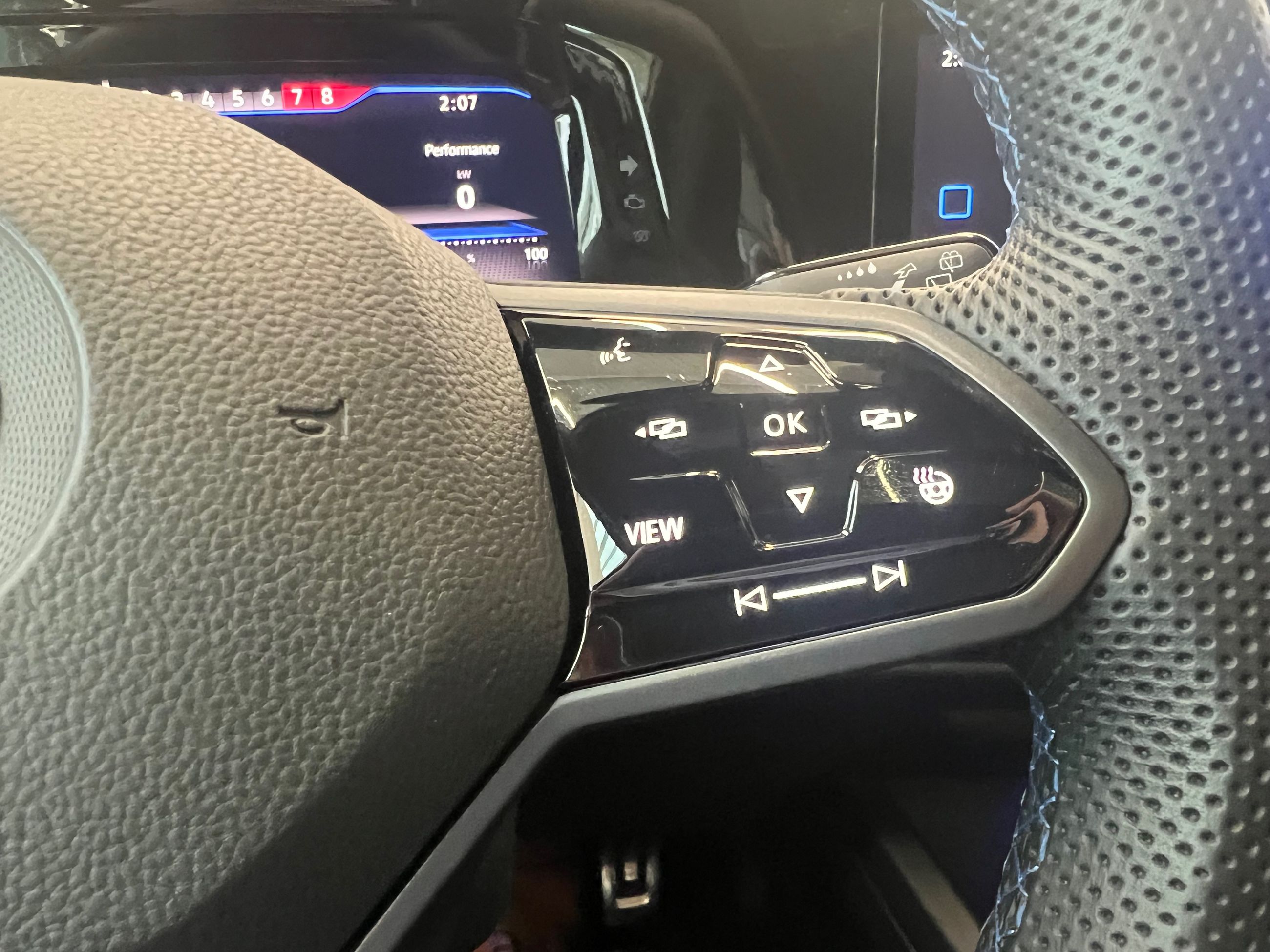 2022 Volkswagen Golf R CUIR TOIT PANO 4MOTION