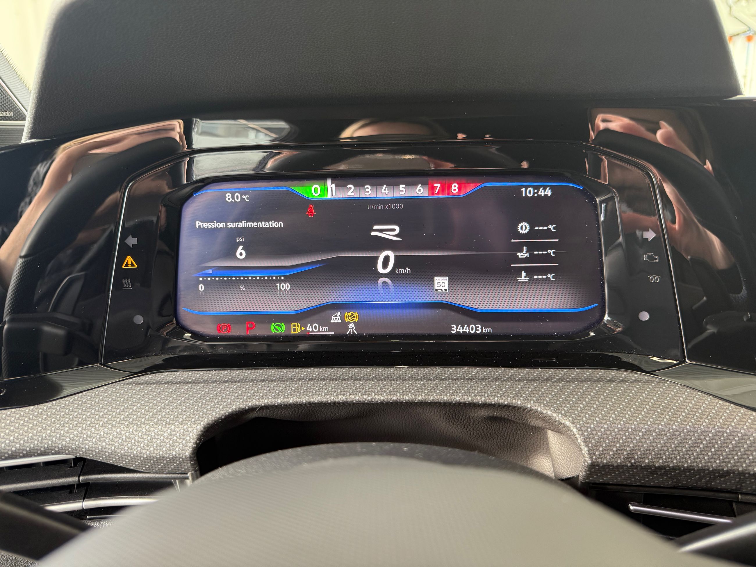 2024 Volkswagen Golf R  FINANCING AVAILABLE