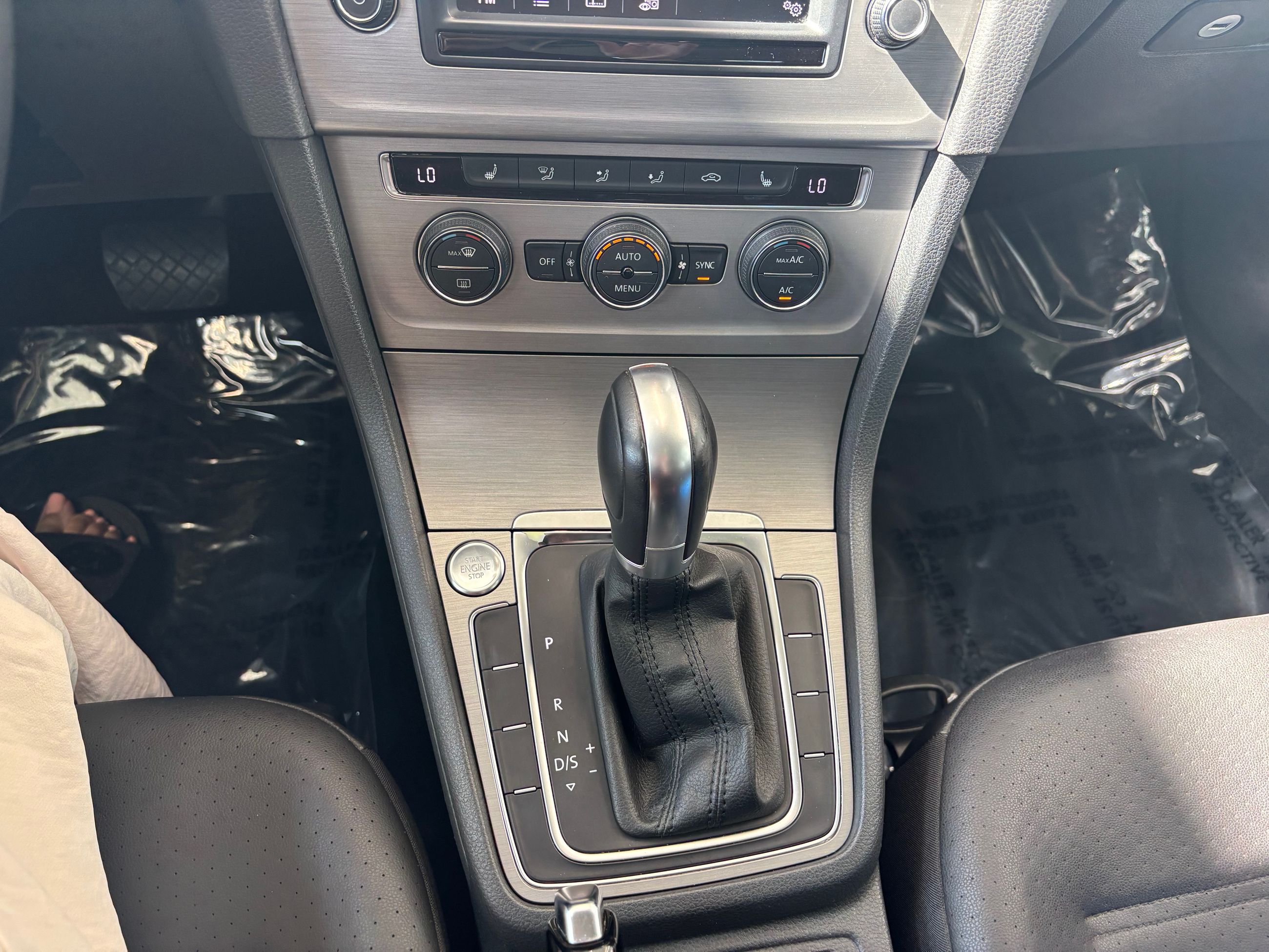 Volkswagen Golf Sportwagon COMFORTLINE ENSEMBLE COMMODITÉ 2016 JAMAIS ACCIDENTÉ