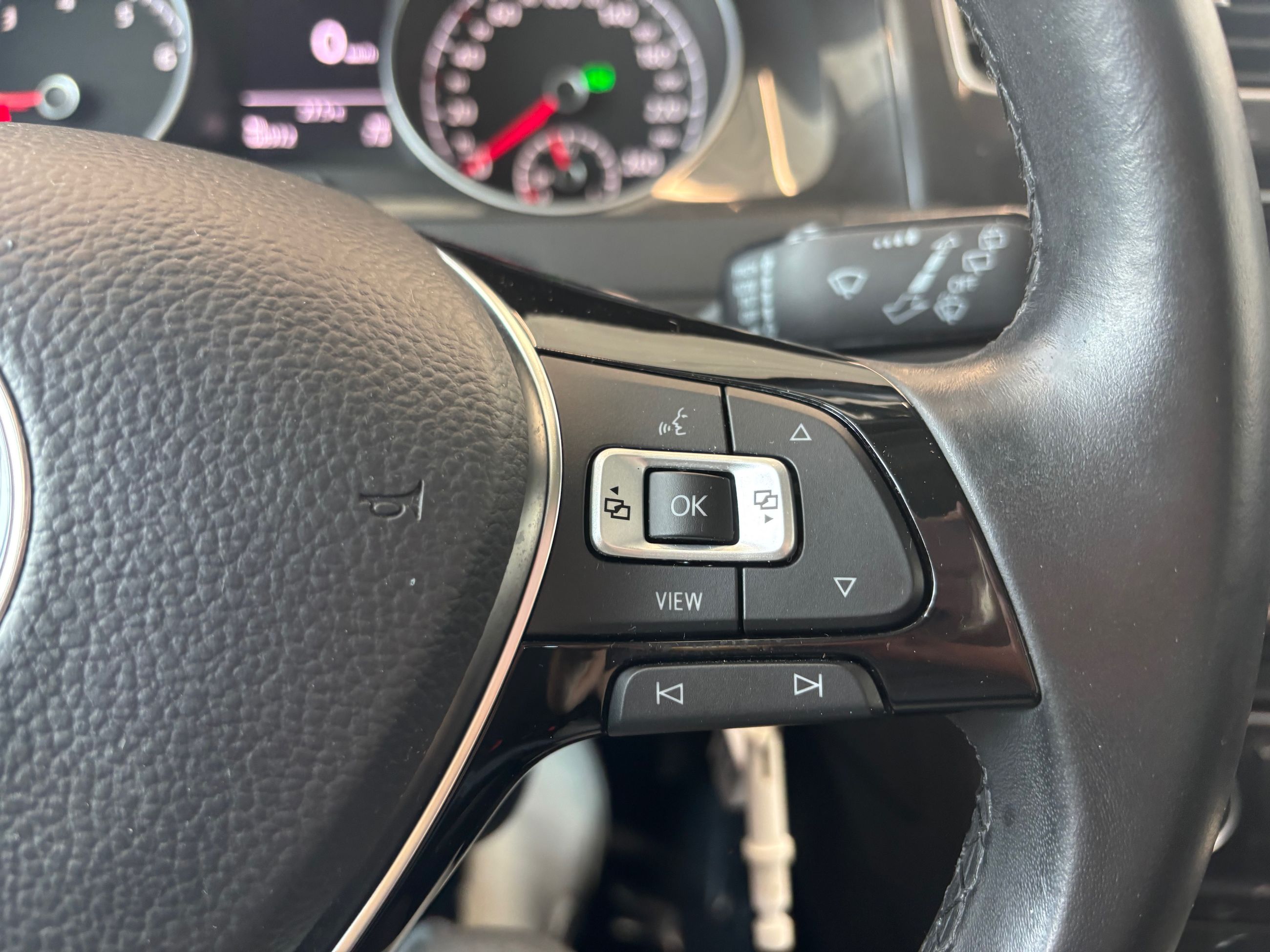 Volkswagen Golf Comfortline DRIVER ASSIST PKG BLUETOOTH 2019 JAMAIS ACCIDENTÉ