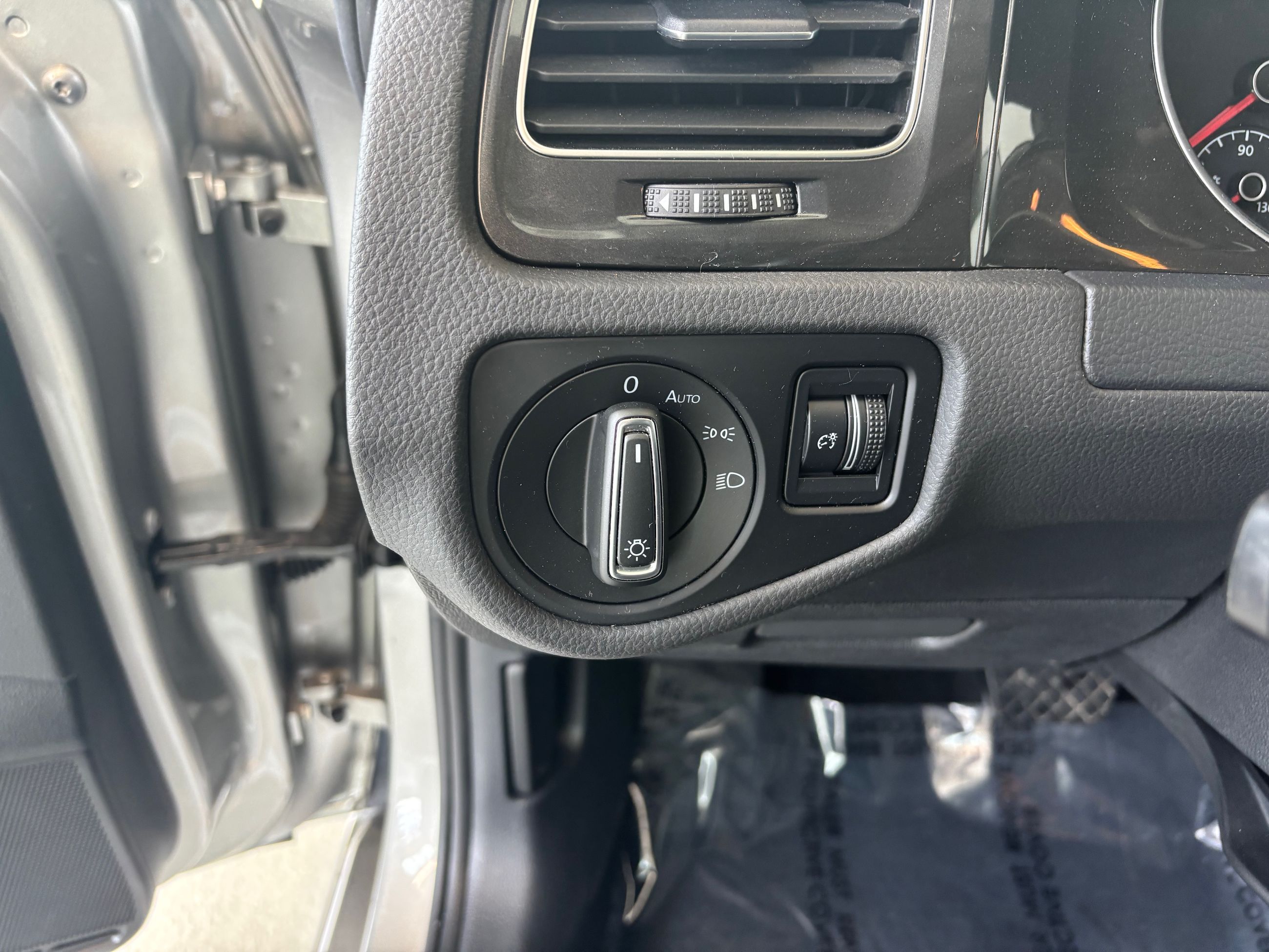Volkswagen Golf Comfortline DRIVER ASSIST PKG BLUETOOTH 2019 JAMAIS ACCIDENTÉ