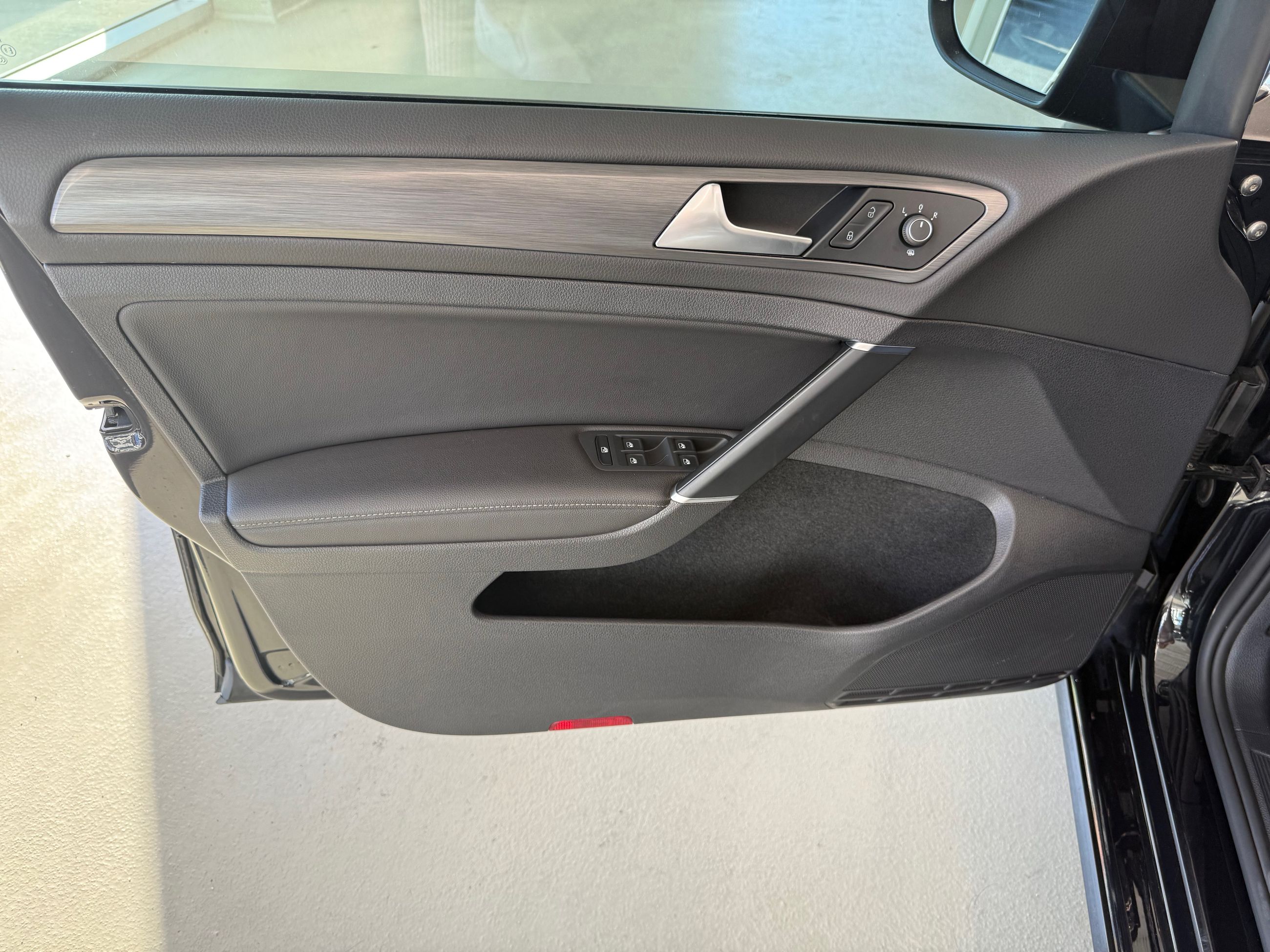 Volkswagen Golf HIGHLINE JAMAIS ACCIDENTÉ MANUELLE 2019 A PARTIR DE 4.39%