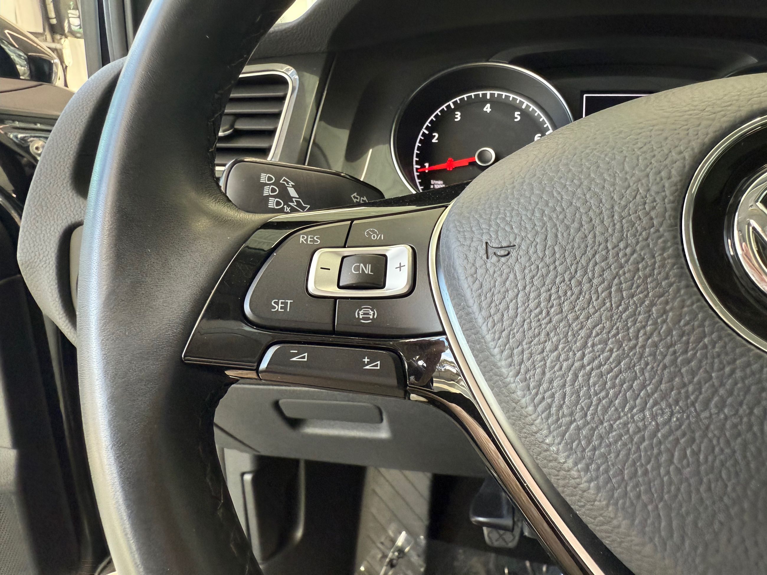 Volkswagen Golf HIGHLINE JAMAIS ACCIDENTÉ MANUELLE 2019 A PARTIR DE 4.39%