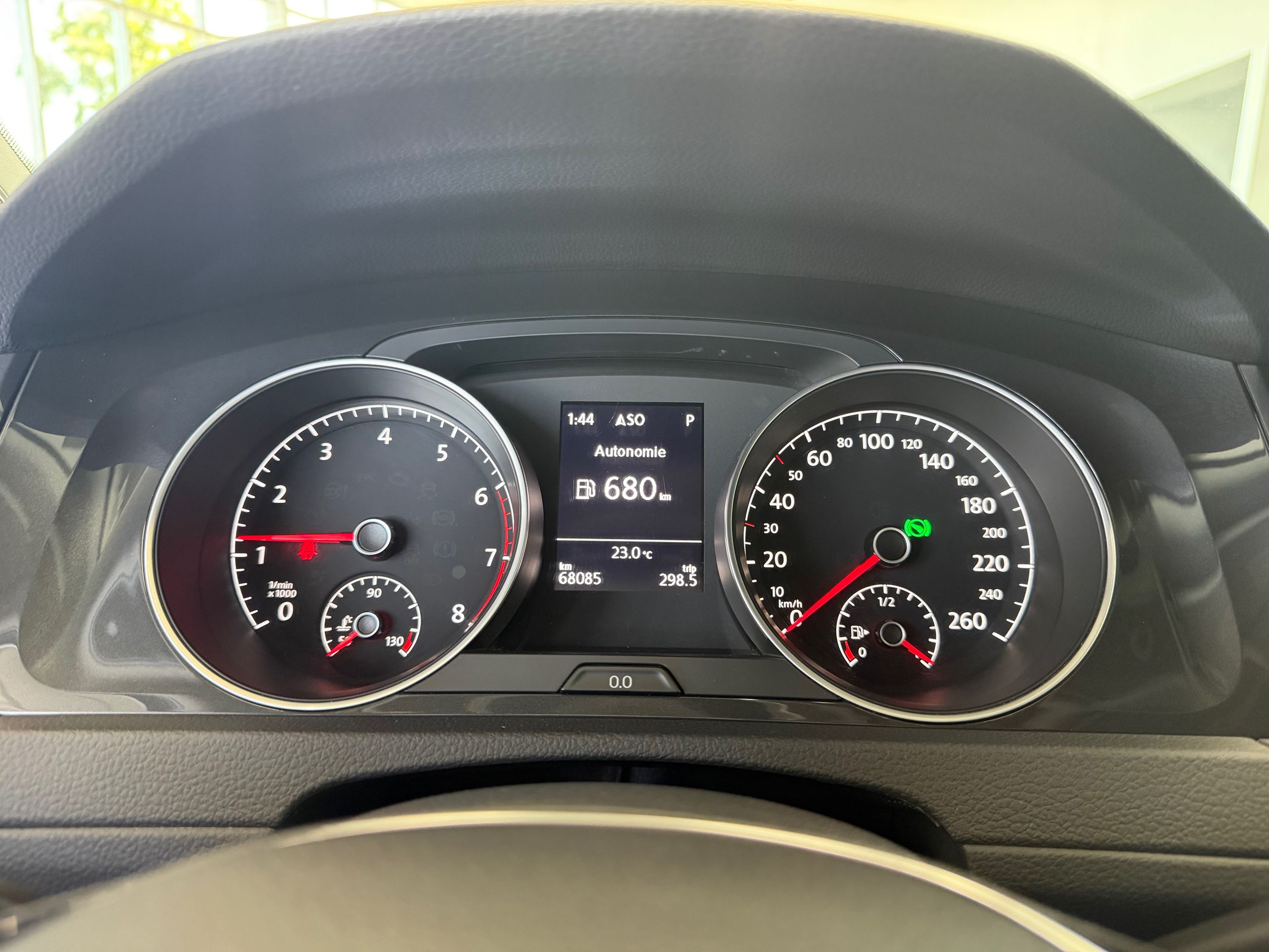Volkswagen Golf COMFORTLINE AUTOMATIQUE JAMAIS ACCIDENTÉ 2021 A PARTIR DE 4.39%