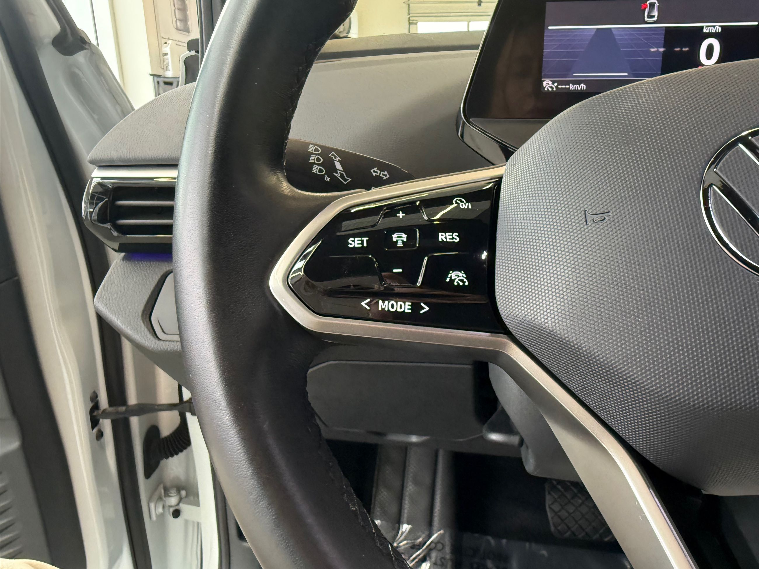 Volkswagen ID.4 Pro JAMAIS ACCIDENTÉ 2021 POSSIBILITÉ DE 0%