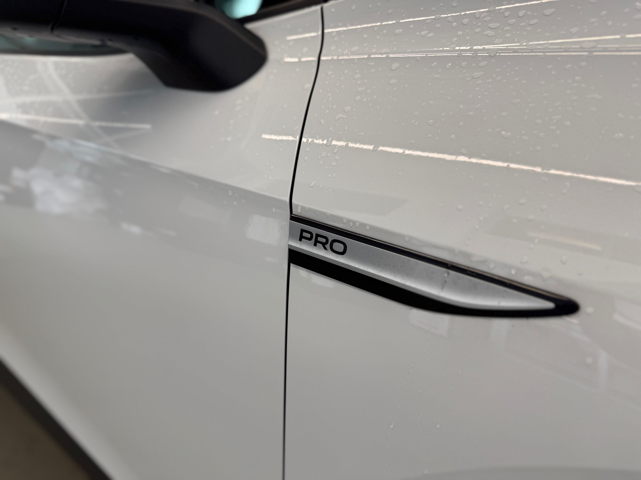 Volkswagen ID.4 Pro JAMAIS ACCIDENTÉ 2021 POSSIBILITÉ DE 0%