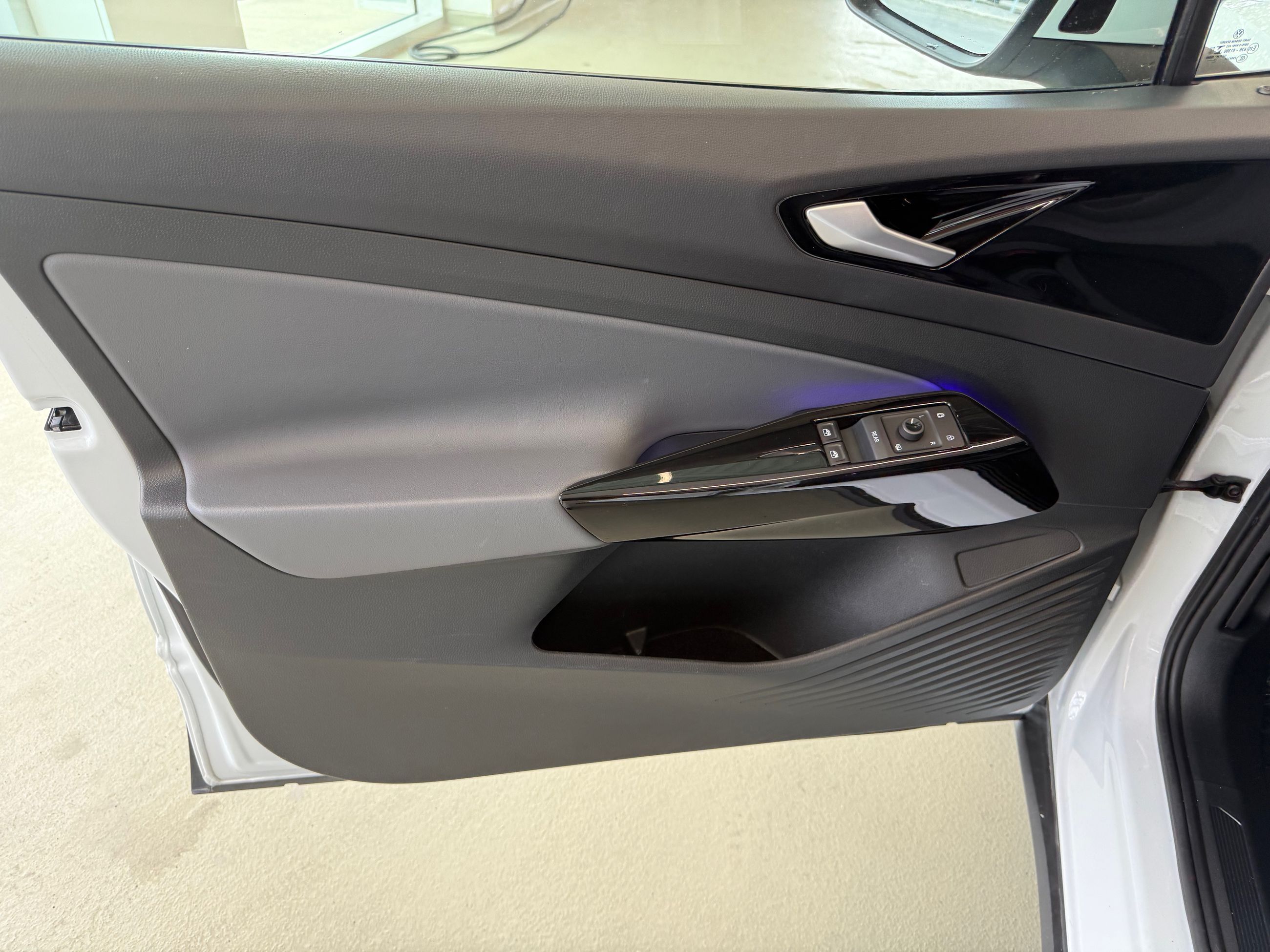 Volkswagen ID.4 Pro JAMAIS ACCIDENTÉ 2021 POSSIBILITÉ DE 0%