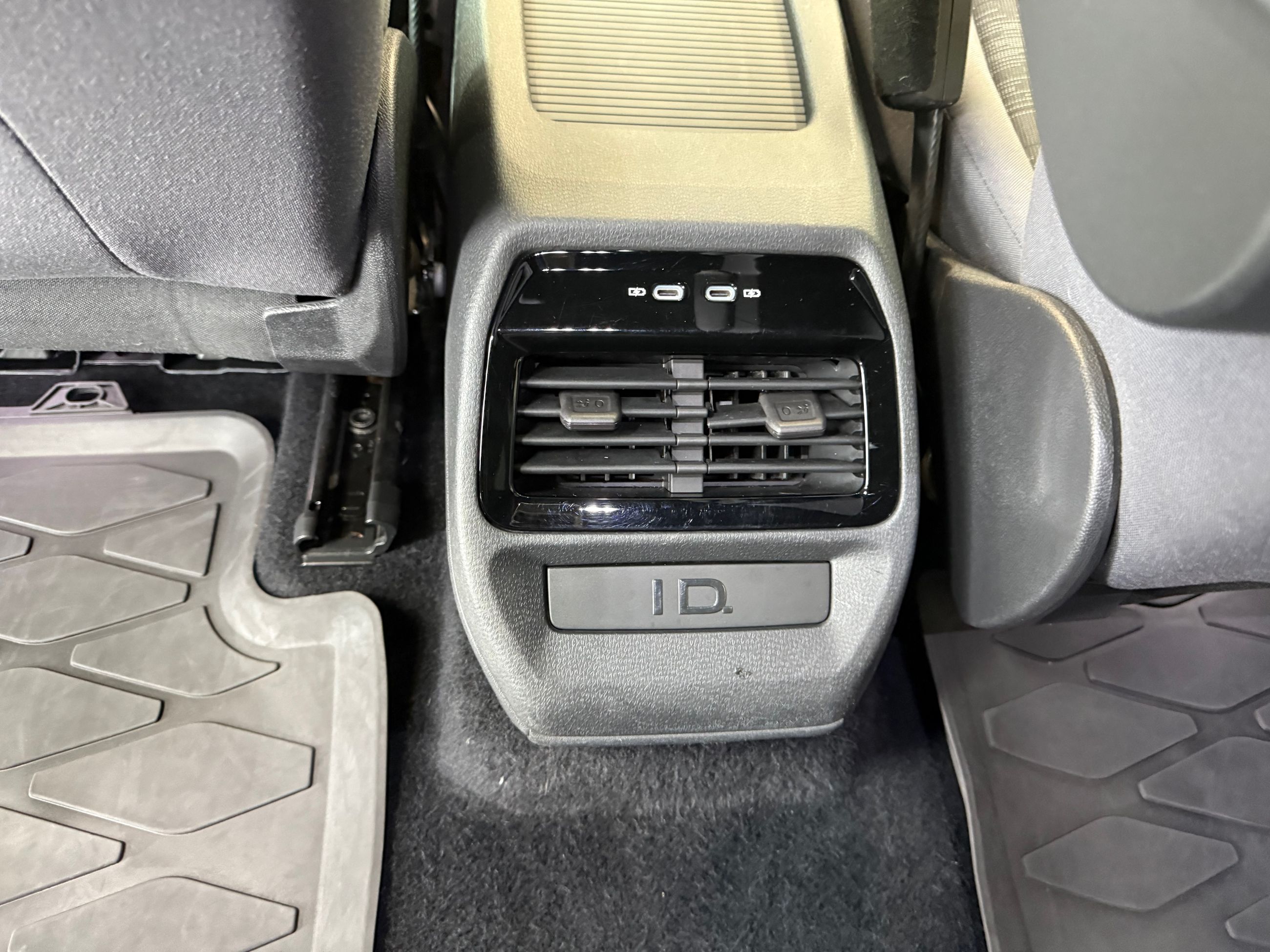 Volkswagen ID.4 Pro JAMAIS ACCIDENTÉ 2021 POSSIBILITÉ DE 0%