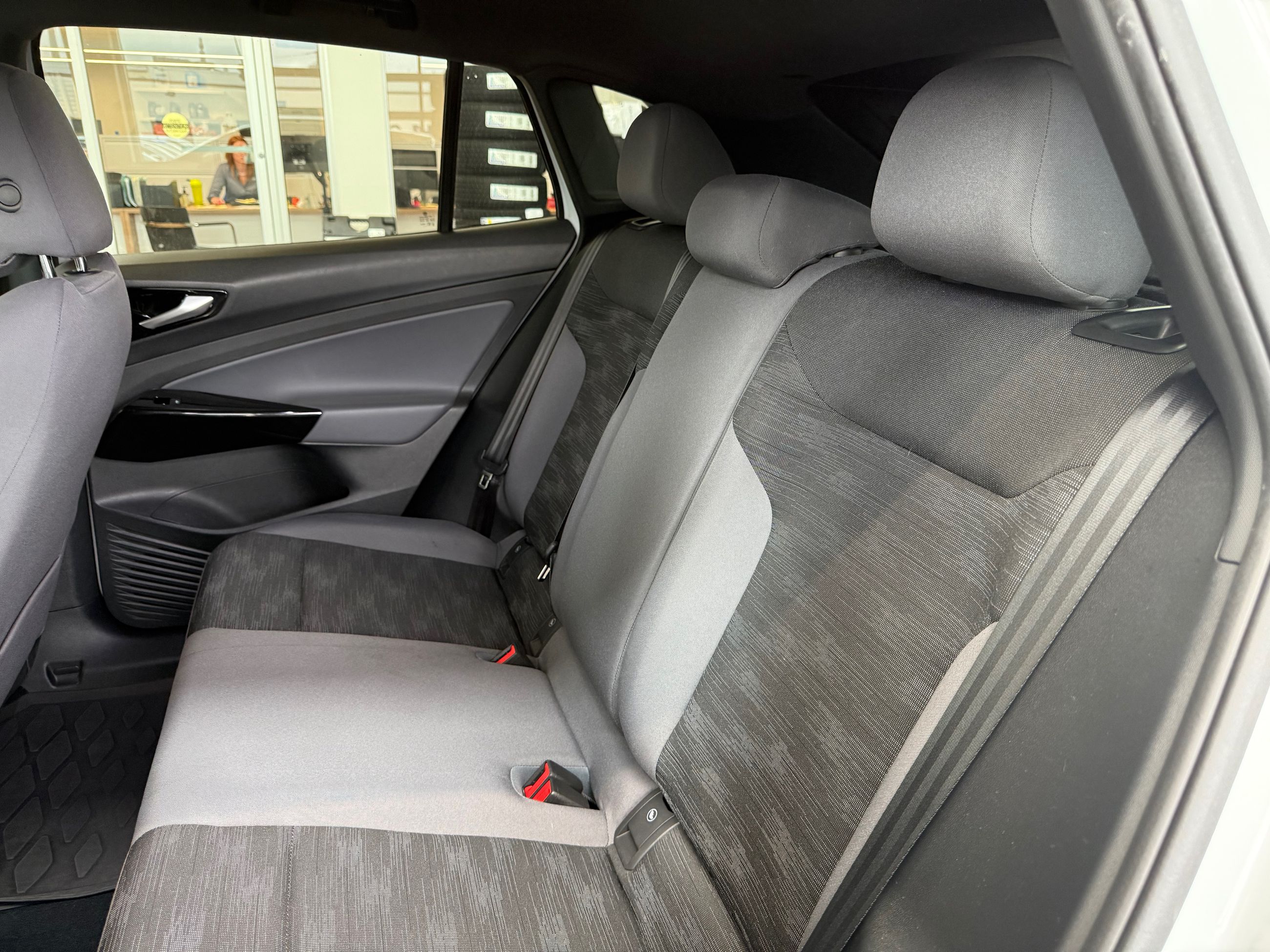 Volkswagen ID.4 Pro JAMAIS ACCIDENTÉ 2021 POSSIBILITÉ DE 0%