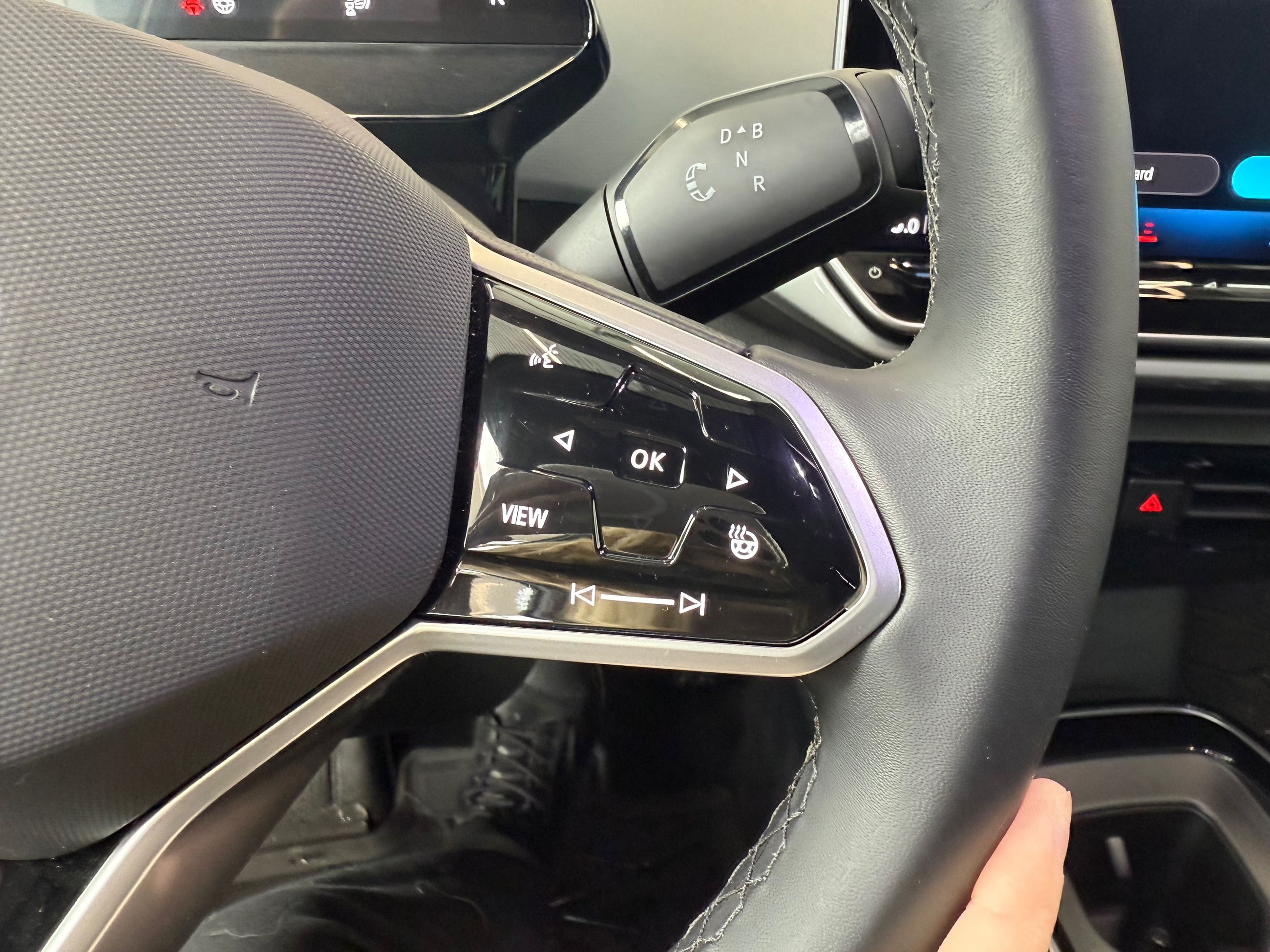 Volkswagen ID.4 Pro S 2025 SPÉCIAL DÉMO