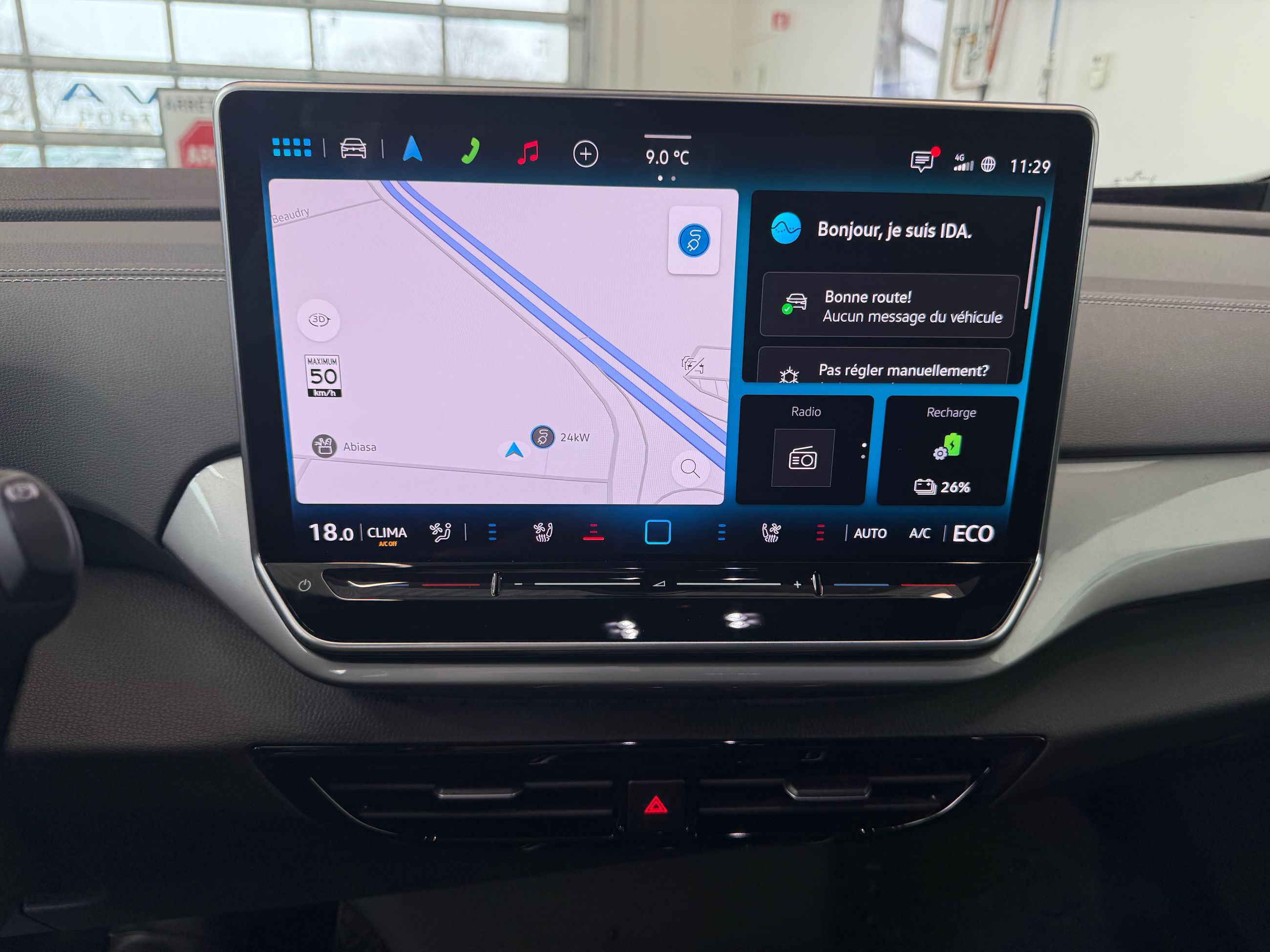 Volkswagen ID.4 Pro S 2025 SPÉCIAL DÉMO