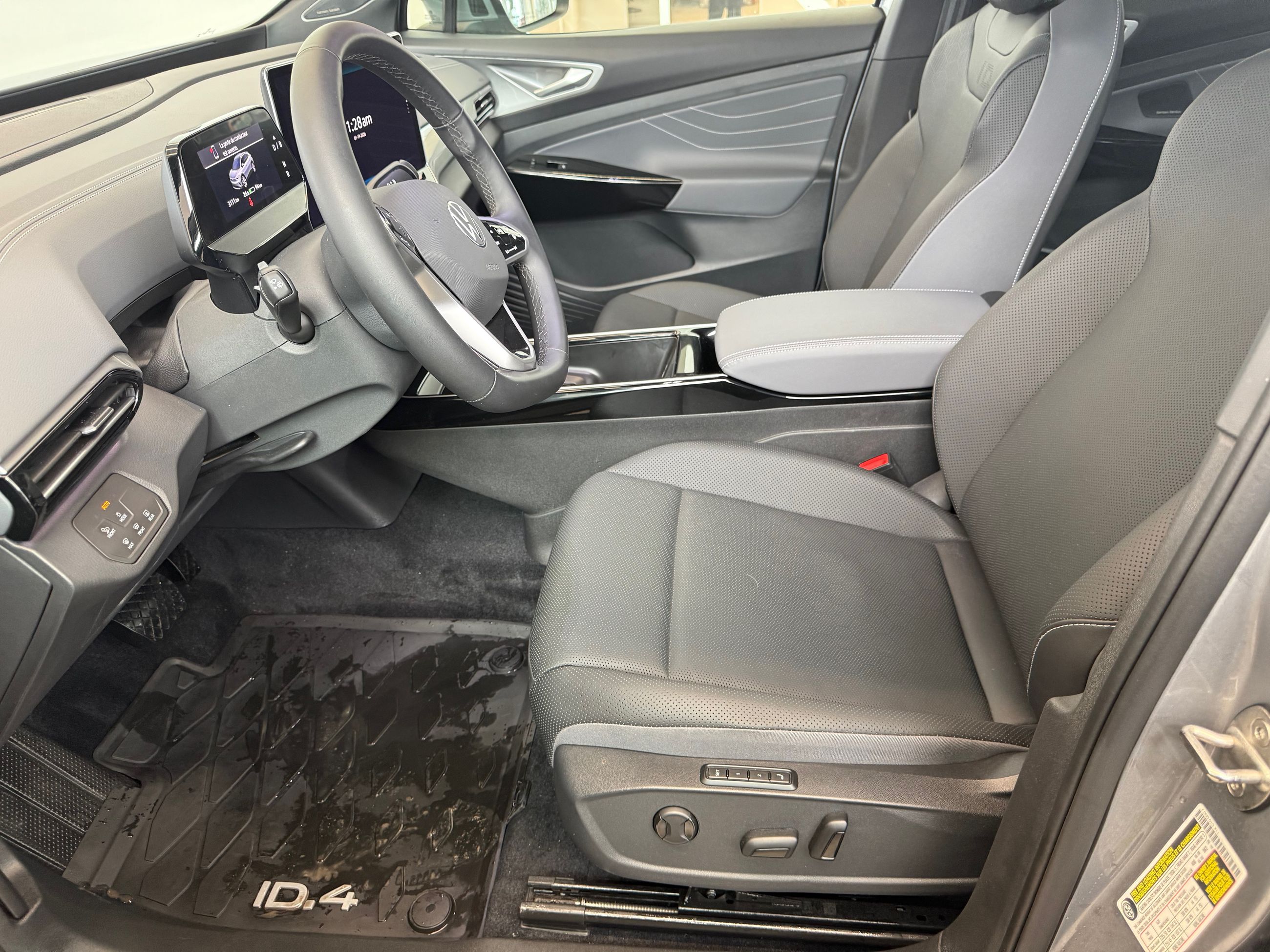 Volkswagen ID.4 Pro S 2025 SPÉCIAL DÉMO