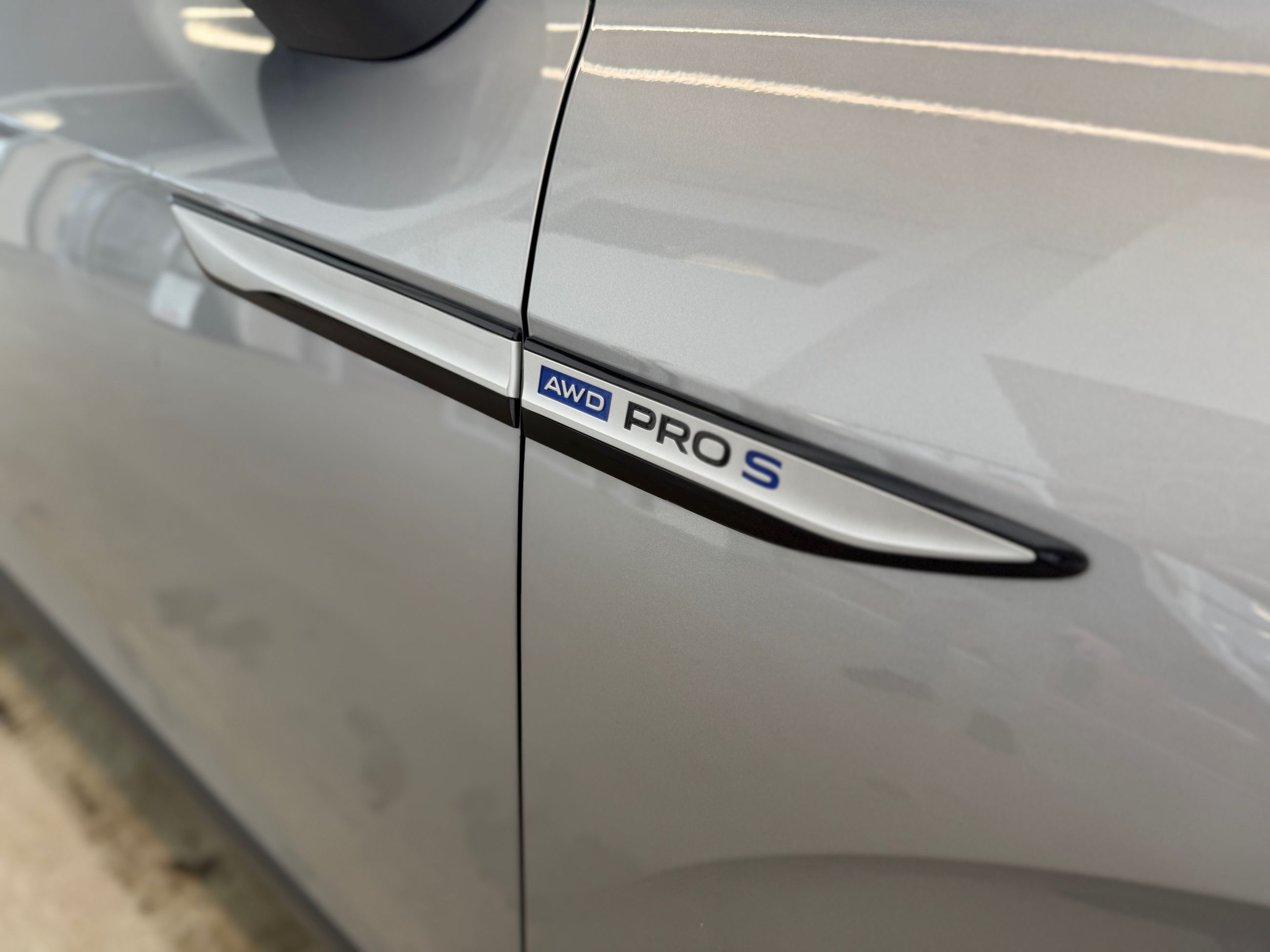 Volkswagen ID.4 Pro S 2025 SPÉCIAL DÉMO