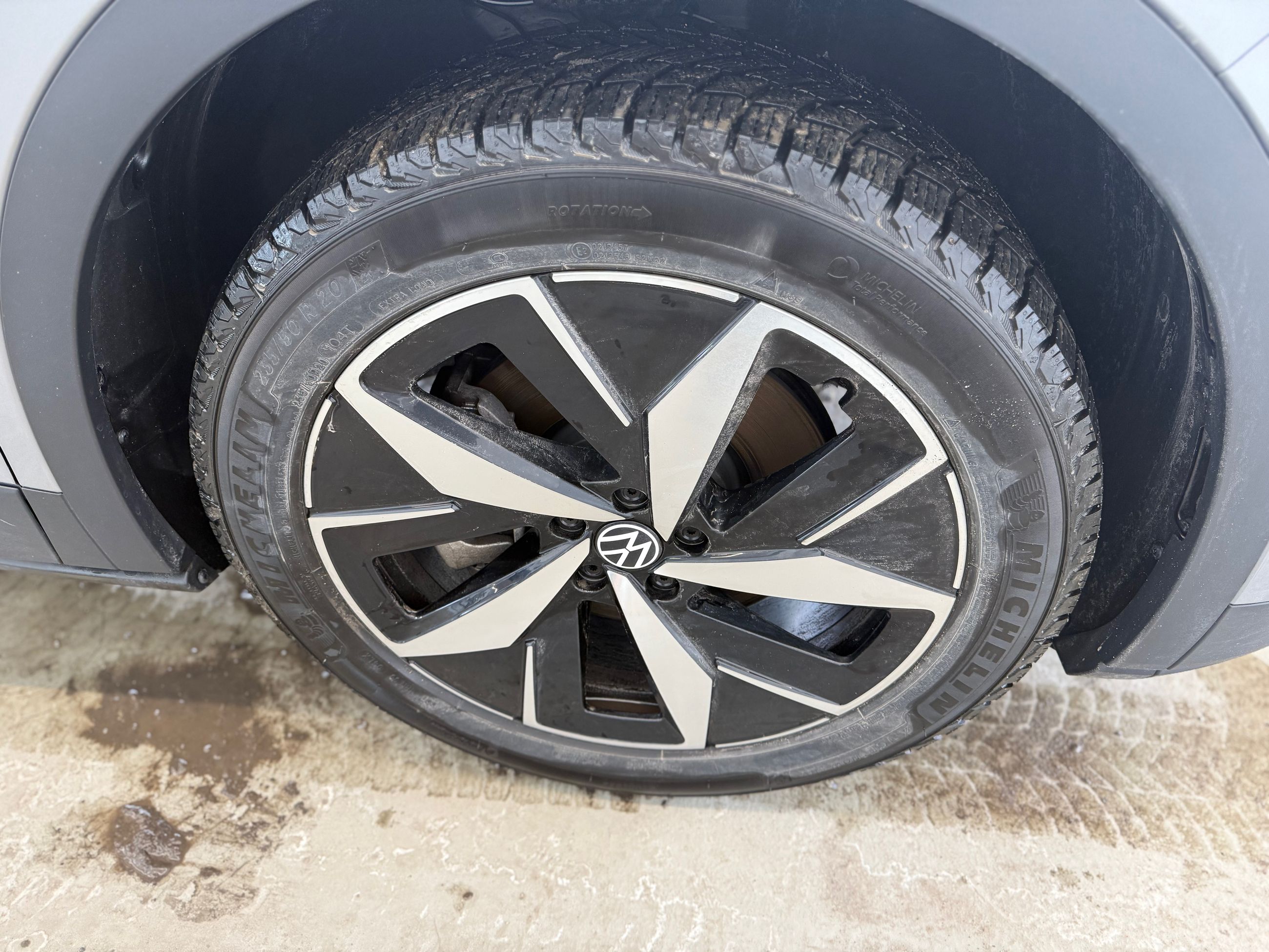 Volkswagen ID.4 Pro S 2025 SPÉCIAL DÉMO