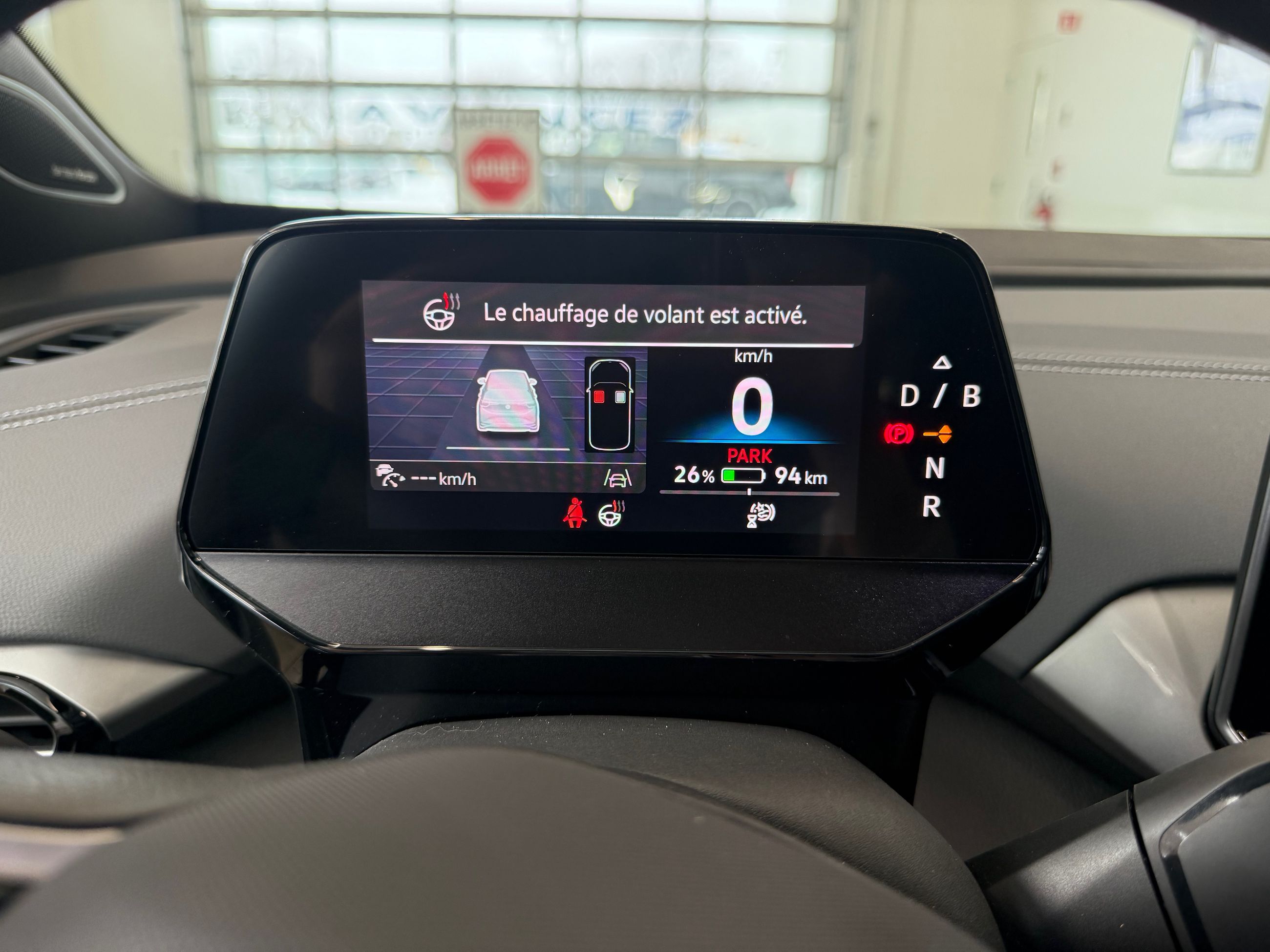 Volkswagen ID.4 Pro S 2025 SPÉCIAL DÉMO