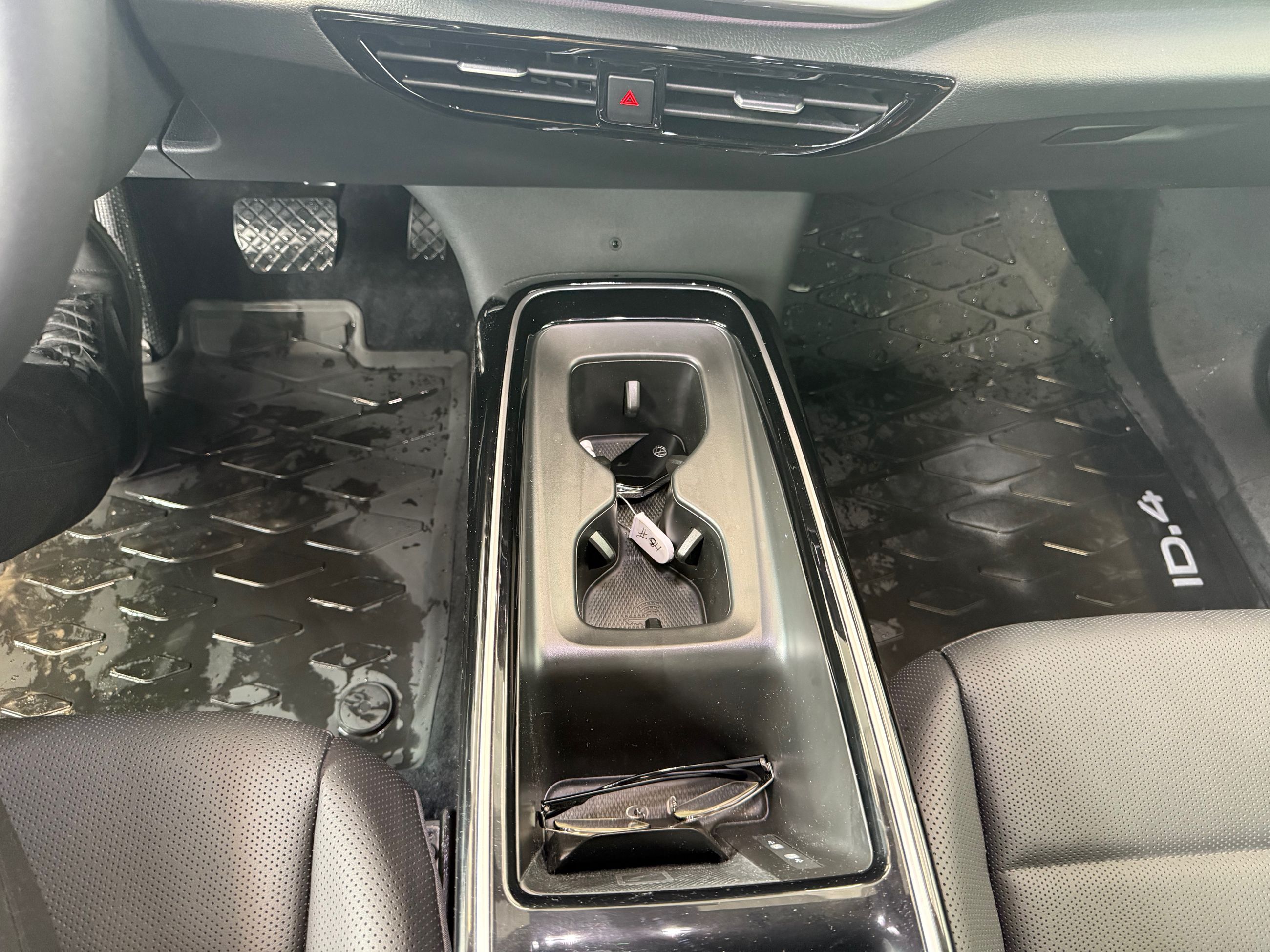 Volkswagen ID.4 Pro S 2025 SPÉCIAL DÉMO