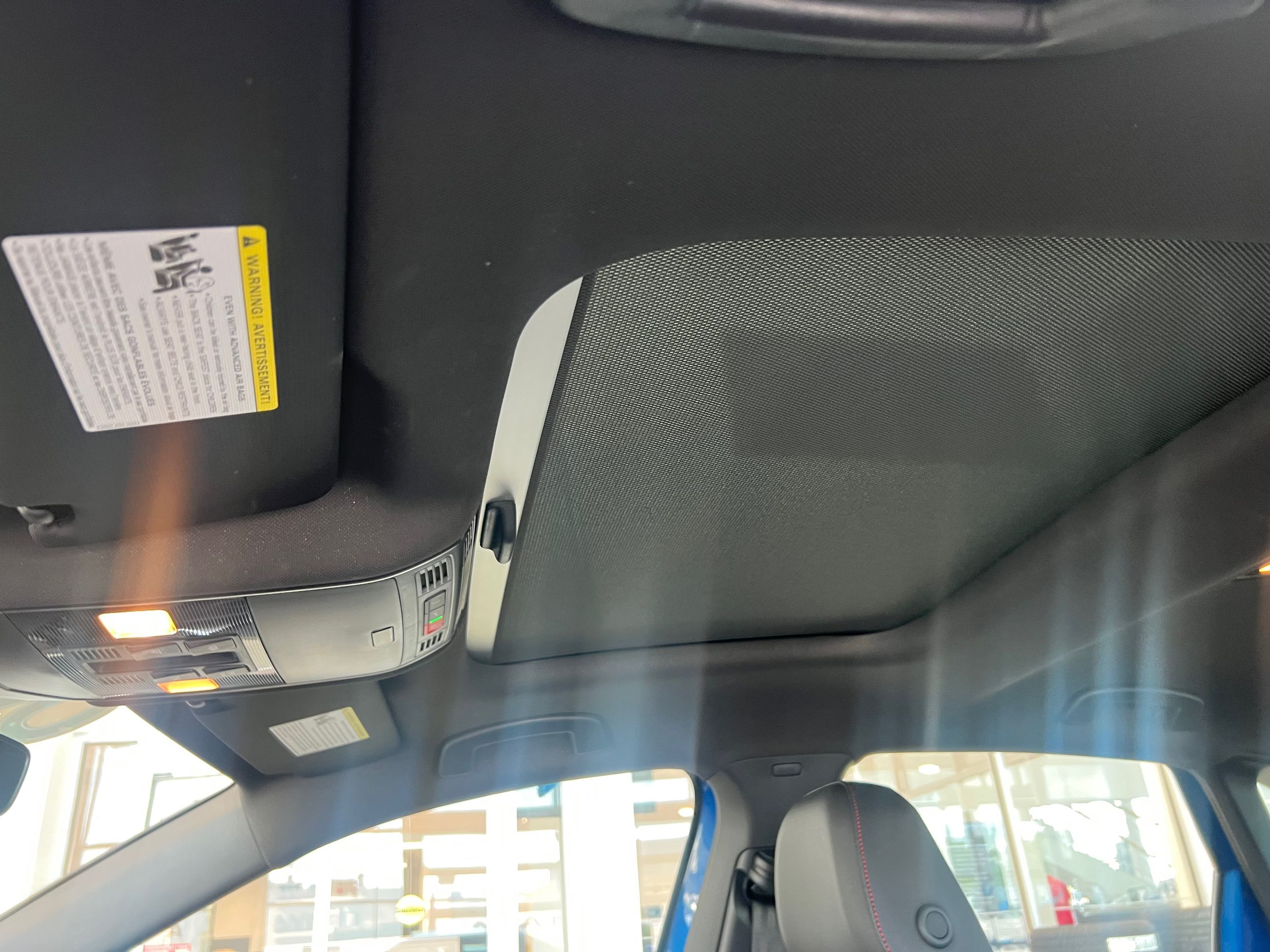 2023 Volkswagen Jetta GLI GLI AUTOMATIQUE TOIT CUIR NAVIGATION BLUETOOTH