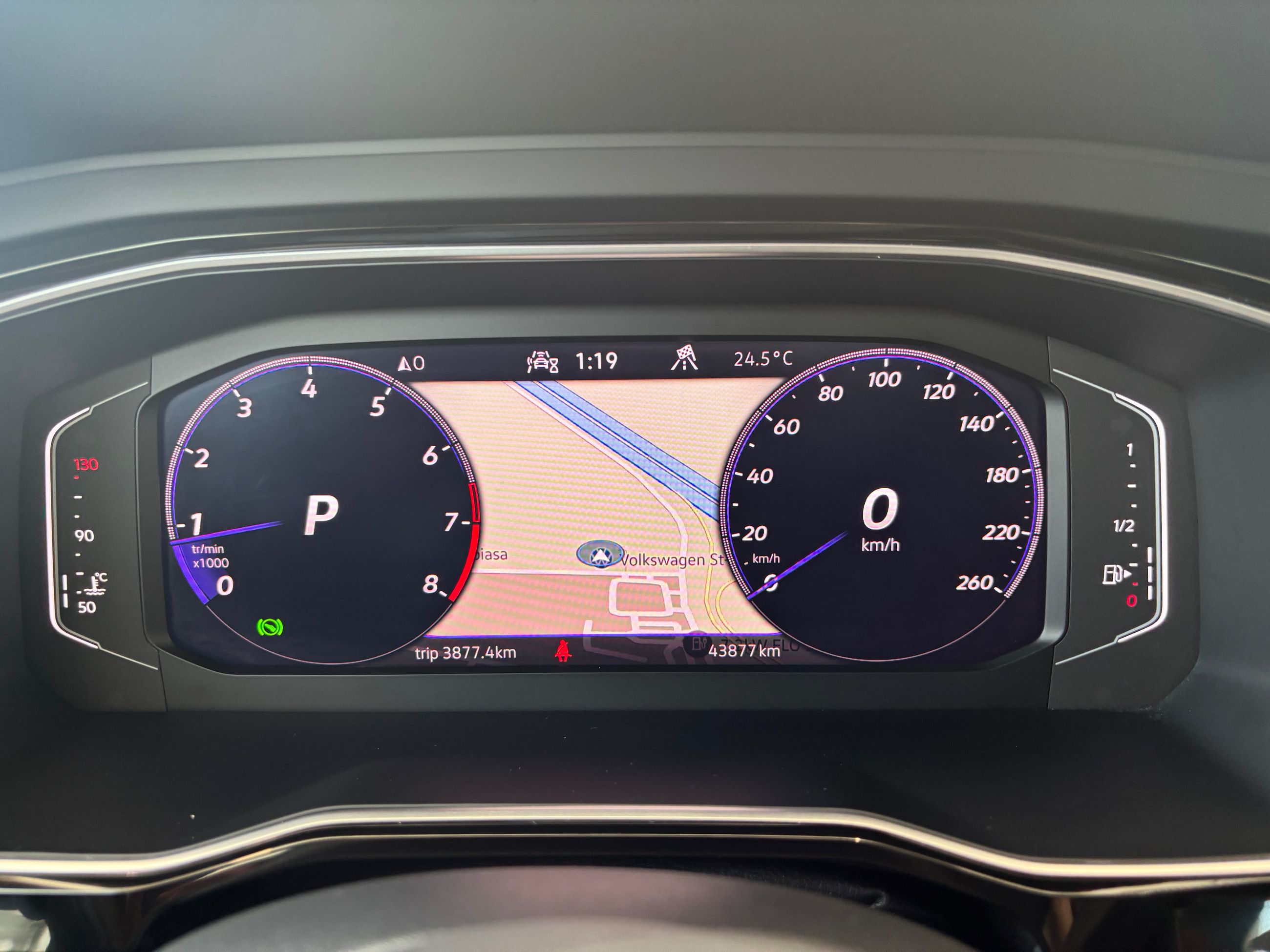 Volkswagen Jetta GLI GLI AUTOMATIQUE (DSG) JAMAIS ACCIDENTÉ 2024 A PARTIR DE 4.39%