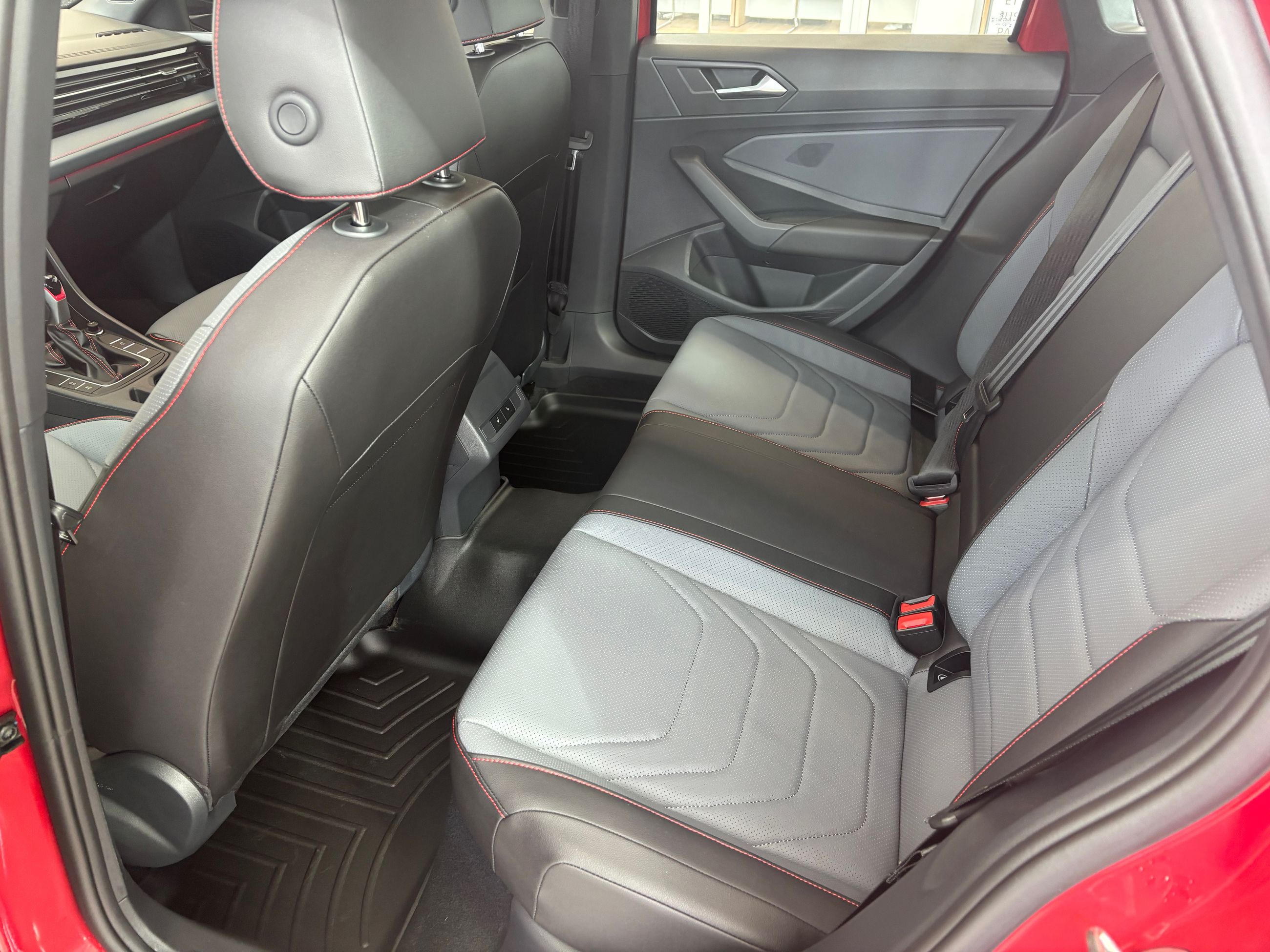 2025 Volkswagen Jetta GLI Autobahn DEMO SPECIAL