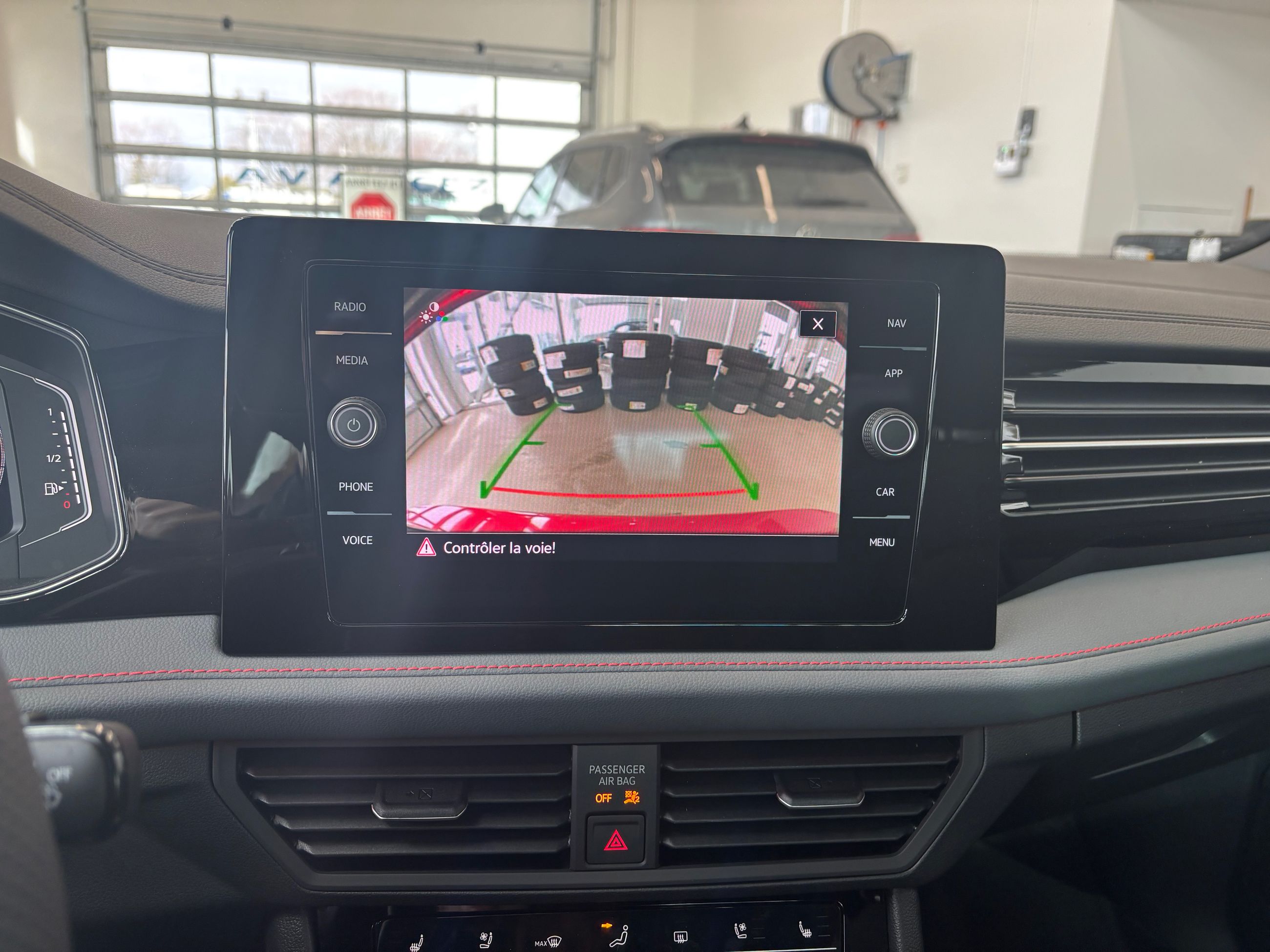 2025 Volkswagen Jetta GLI Autobahn DEMO SPECIAL