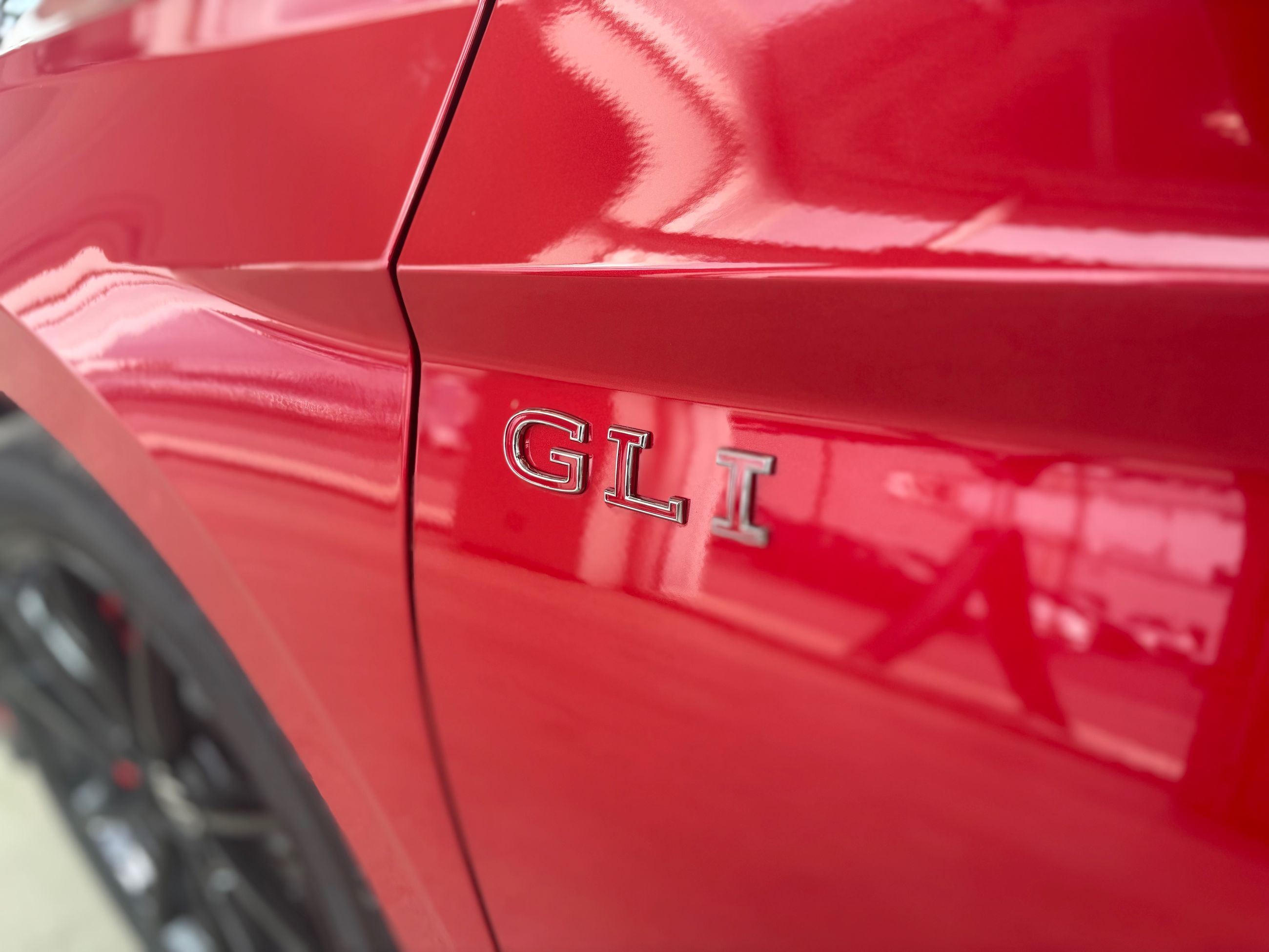 2025 Volkswagen Jetta GLI Autobahn DEMO SPECIAL