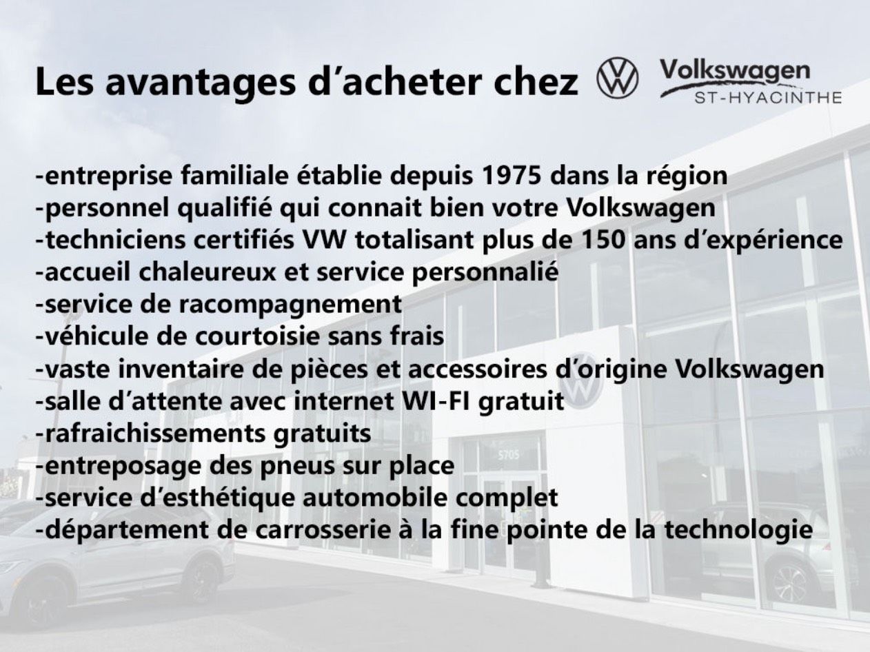 2025 Volkswagen Jetta GLI Autobahn DEMO SPECIAL