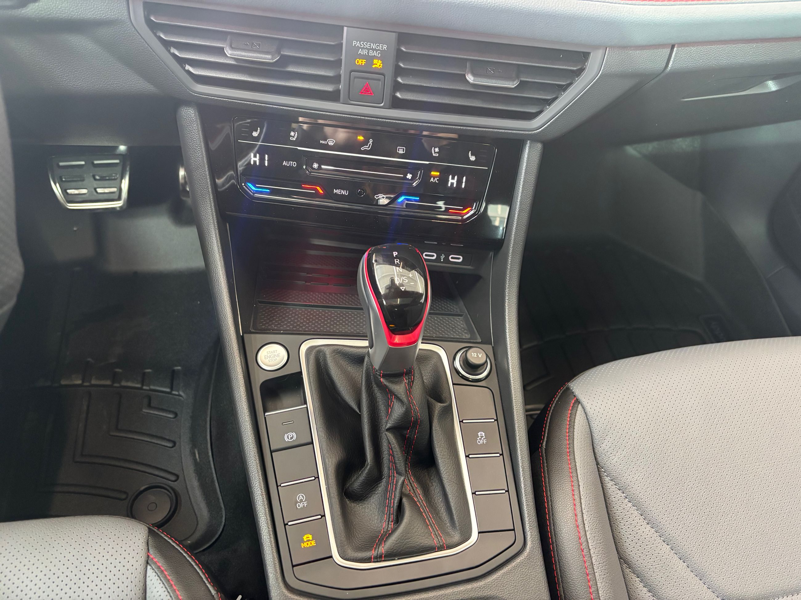 2025 Volkswagen Jetta GLI Autobahn DEMO SPECIAL