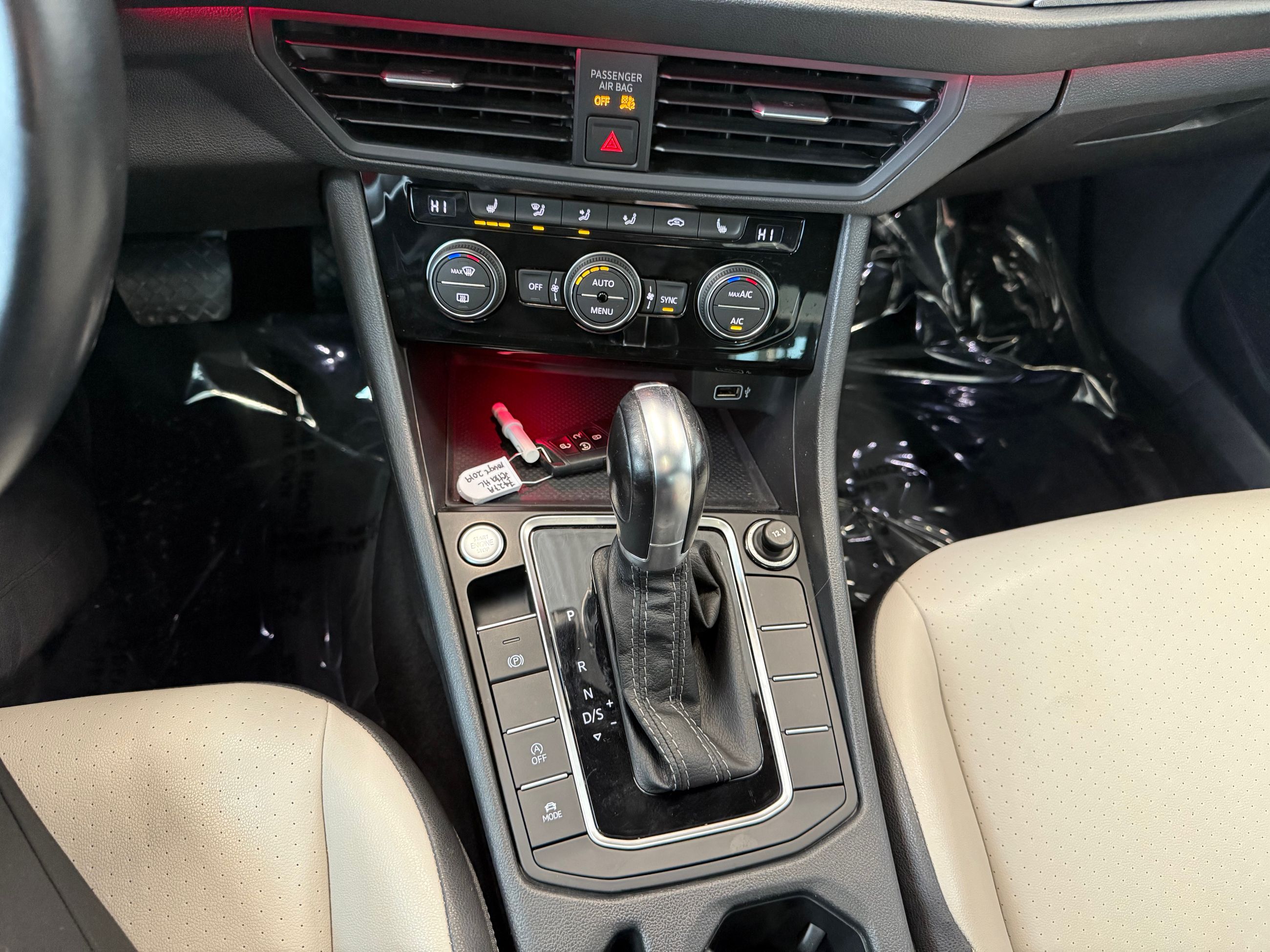 Volkswagen Jetta Highline 2019 POUR PETIT BUDGET